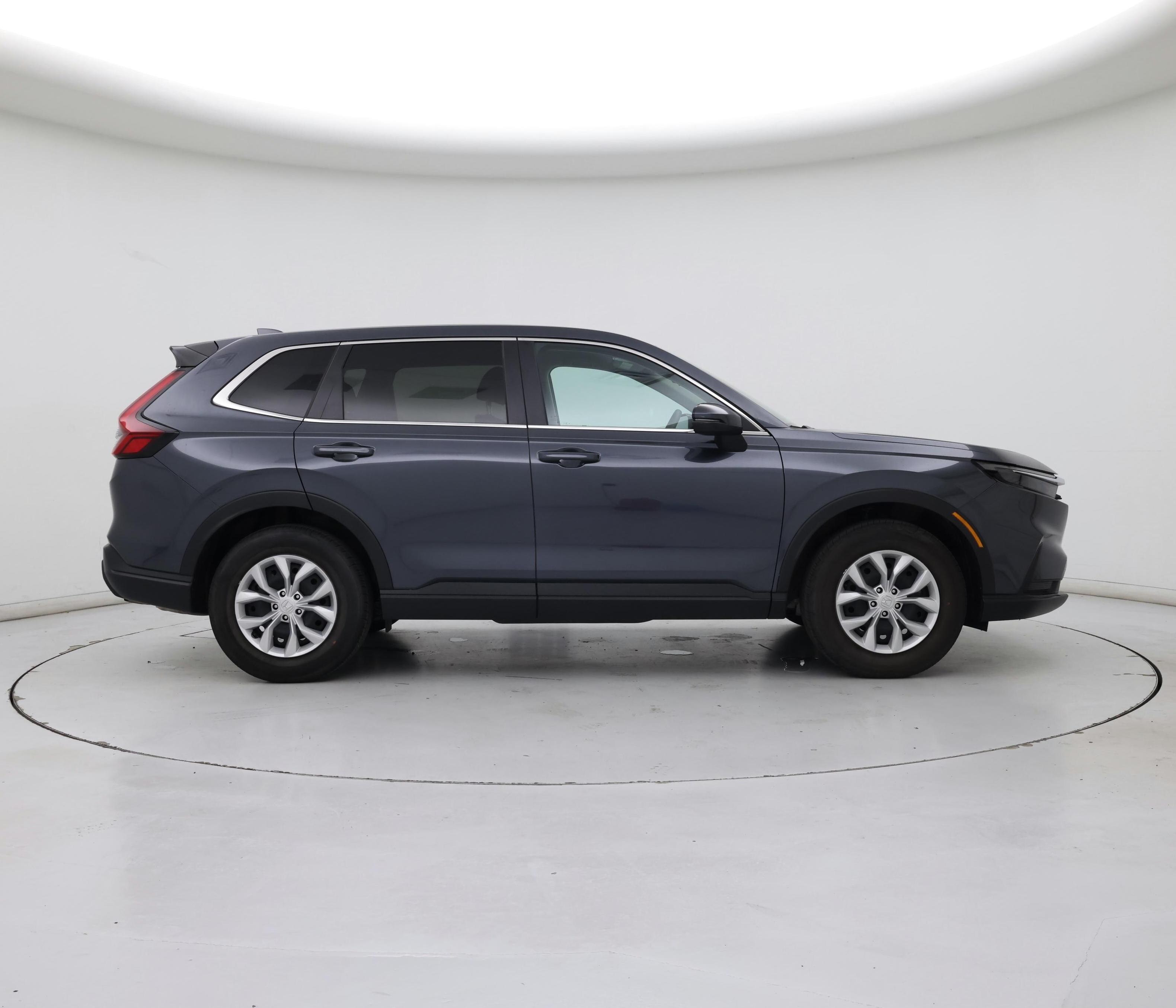 Thumbnail: 2025 Honda CR-V - 7