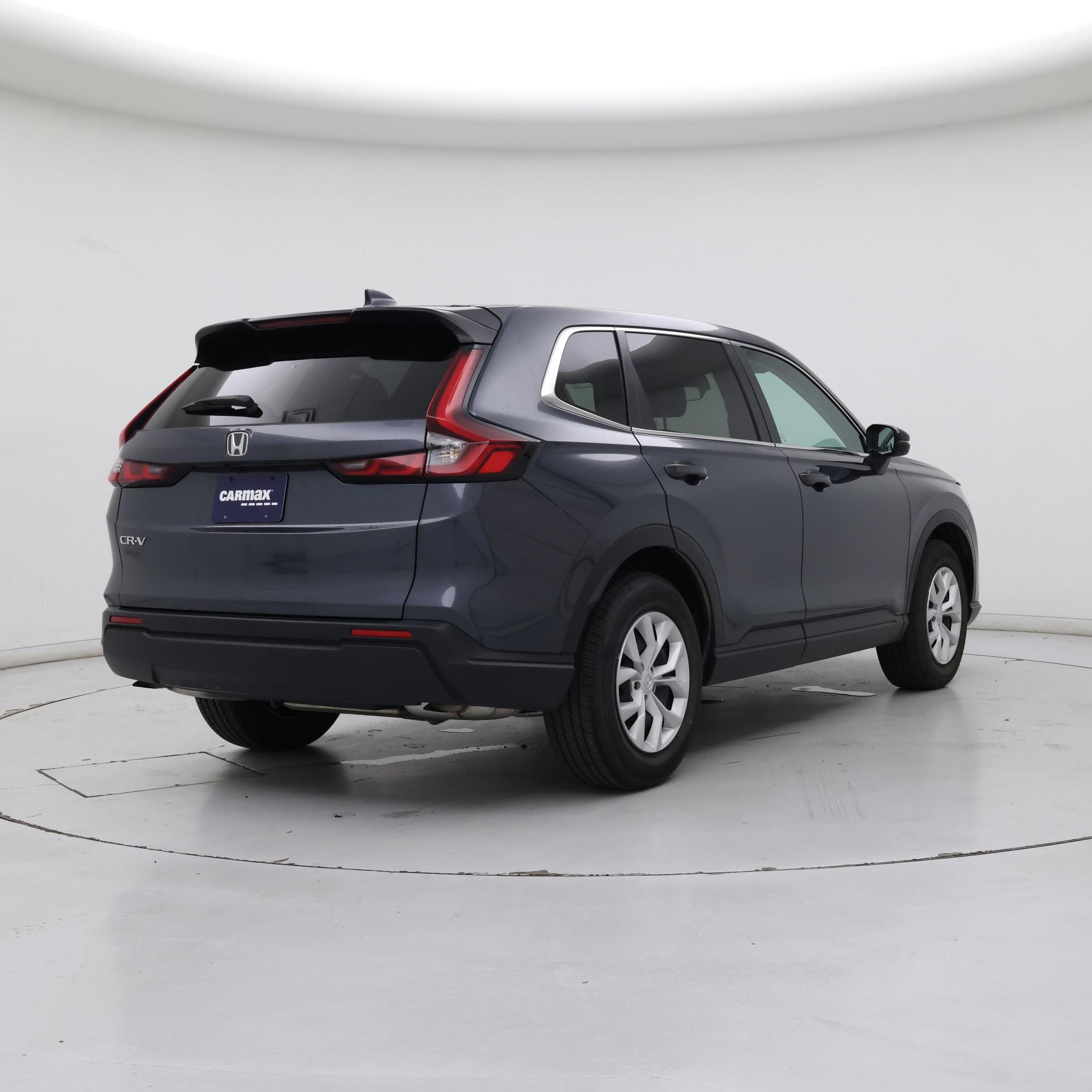 Thumbnail: 2025 Honda CR-V - 8