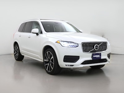 2022 Volvo XC90 T6 Momentum