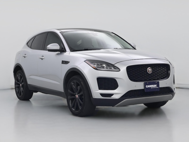 2019 Jaguar E-Pace SE -
                  Irving, TX