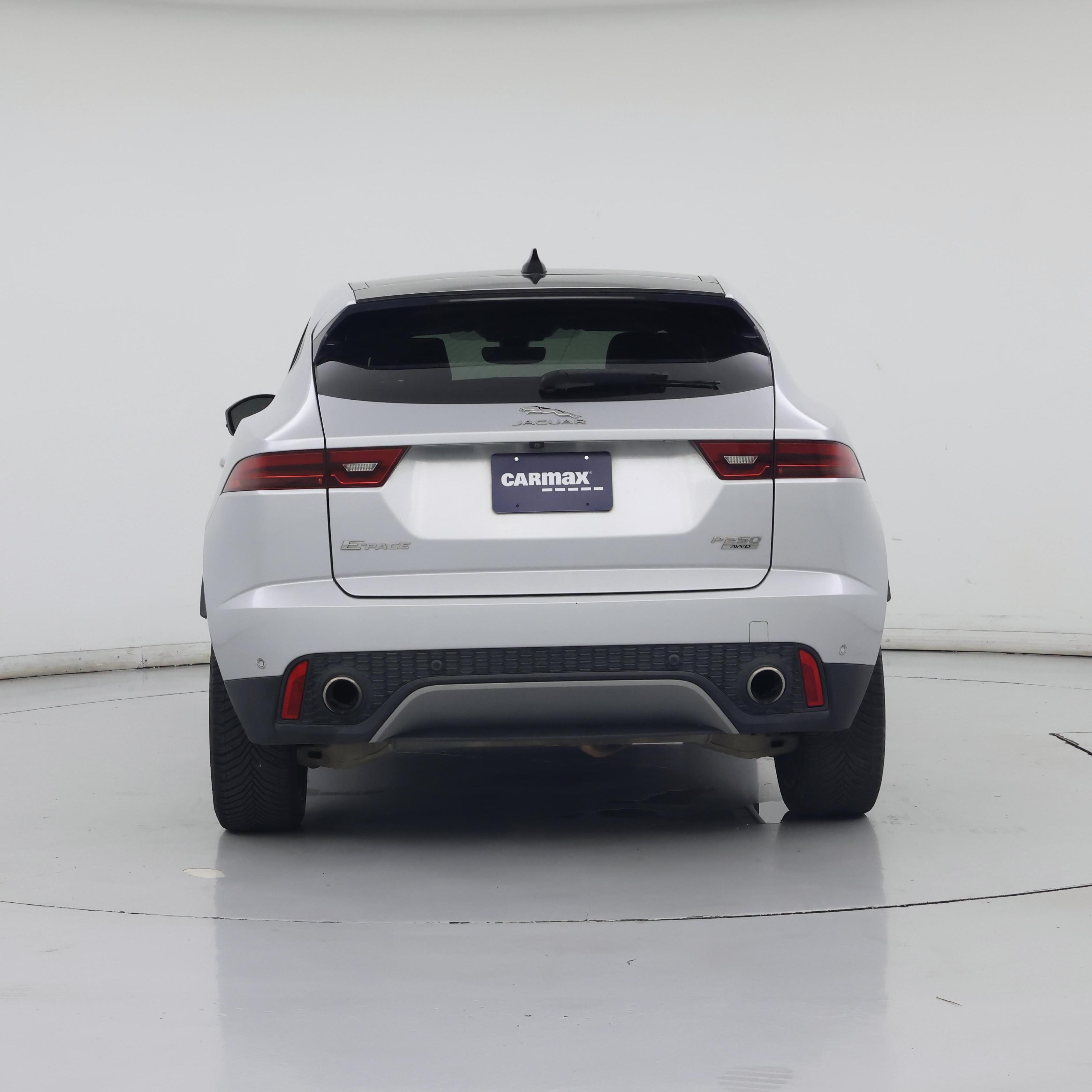 Thumbnail: 2019 Jaguar E-Pace - 6