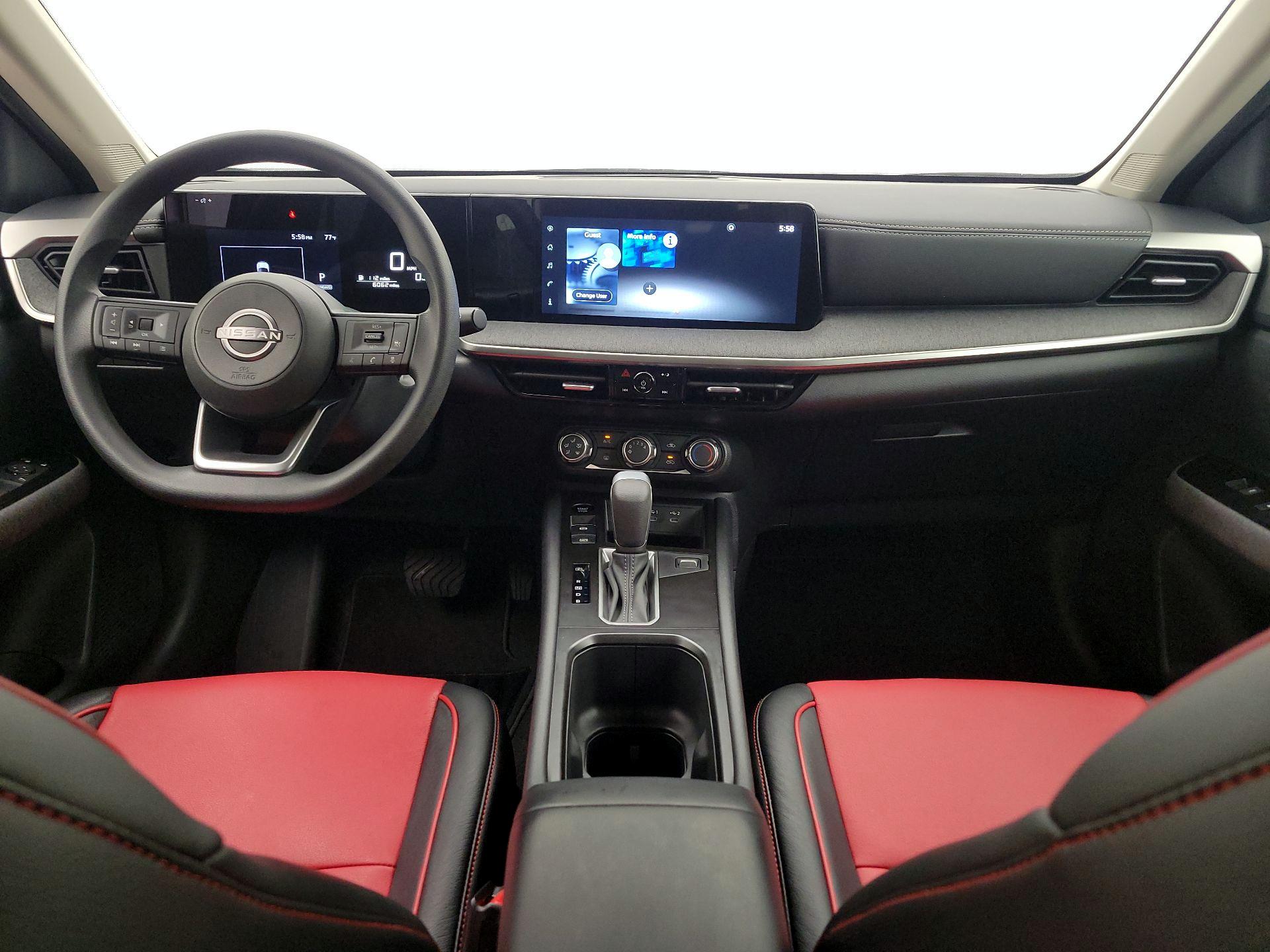Thumbnail: 2025 Nissan Kicks - 9