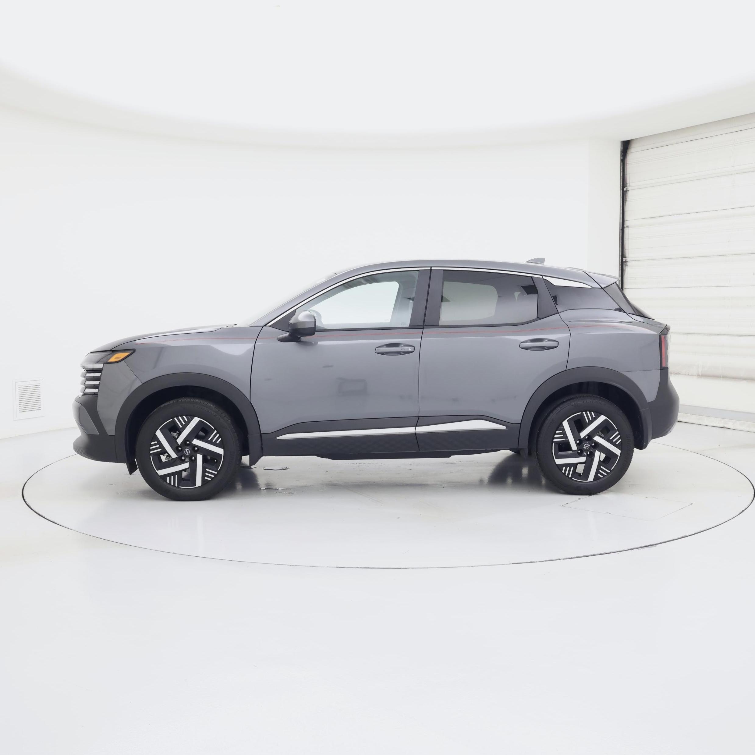 Thumbnail: 2025 Nissan Kicks - 3