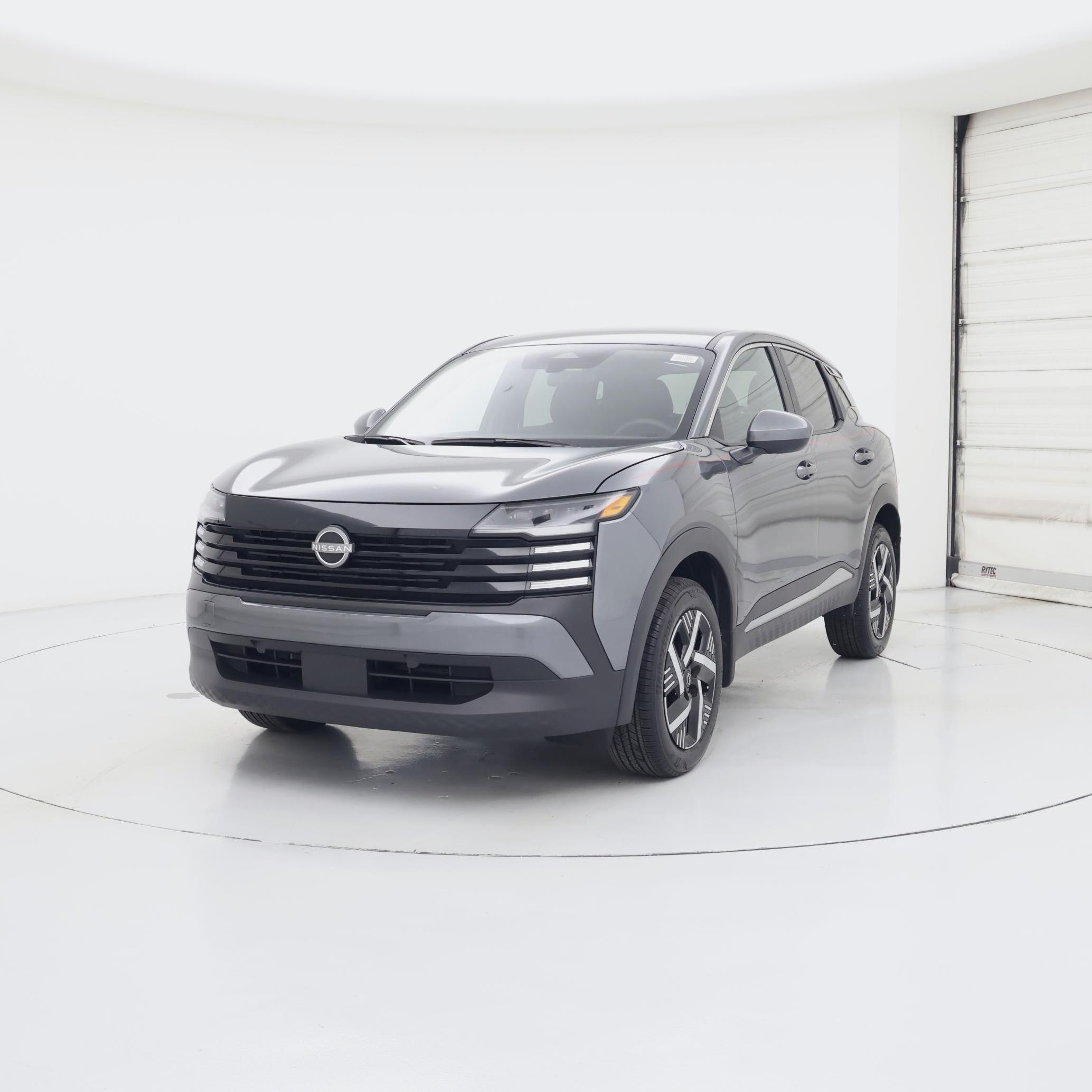 Thumbnail: 2025 Nissan Kicks - 4