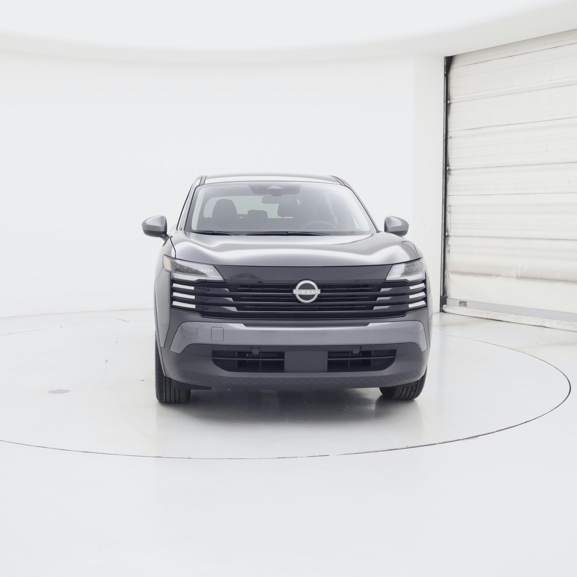 Thumbnail: 2025 Nissan Kicks - 5