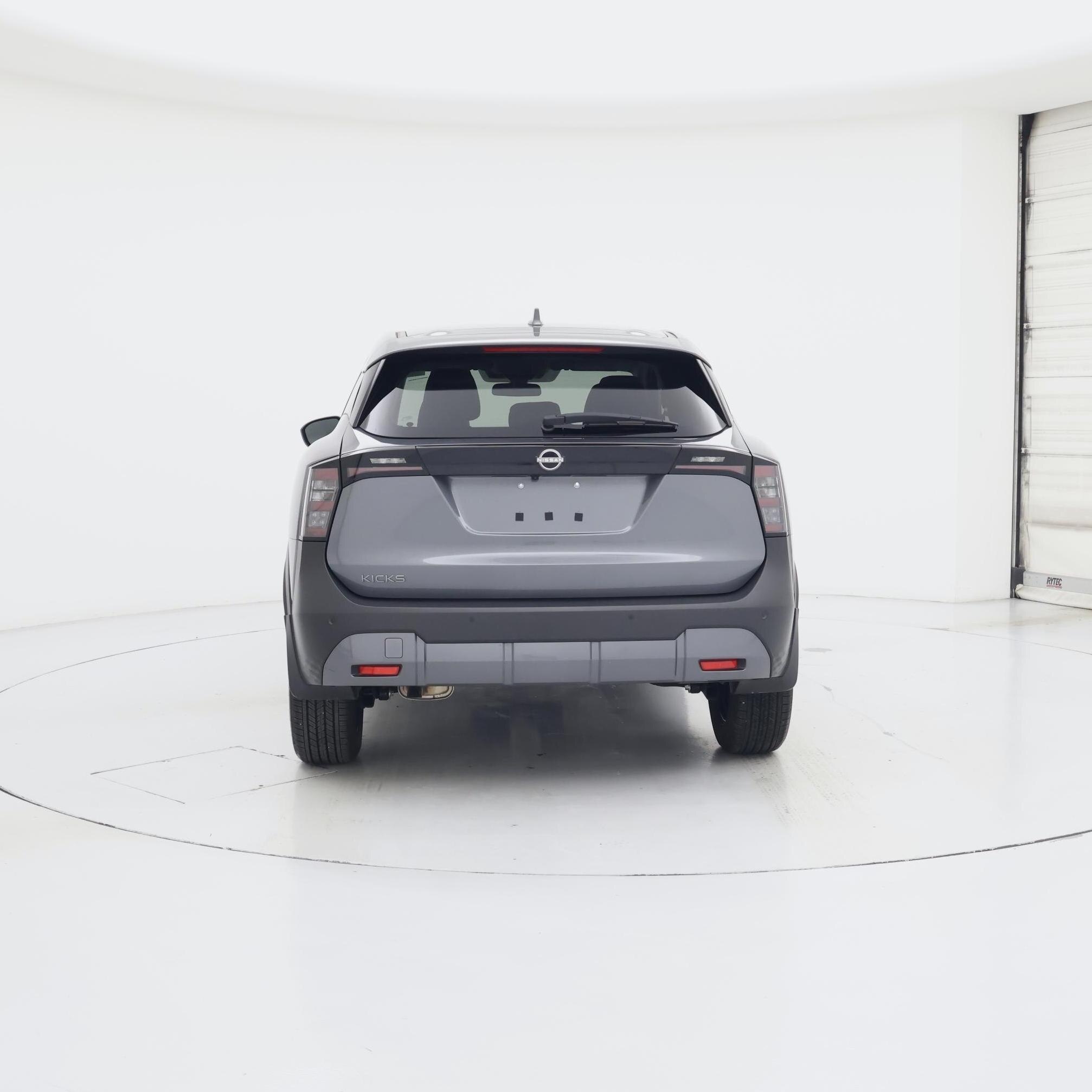 Thumbnail: 2025 Nissan Kicks - 6