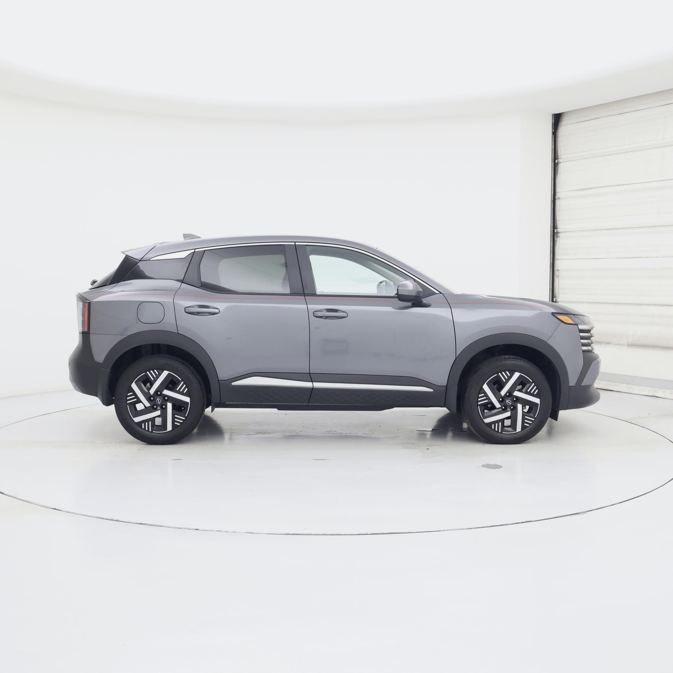 Thumbnail: 2025 Nissan Kicks - 7