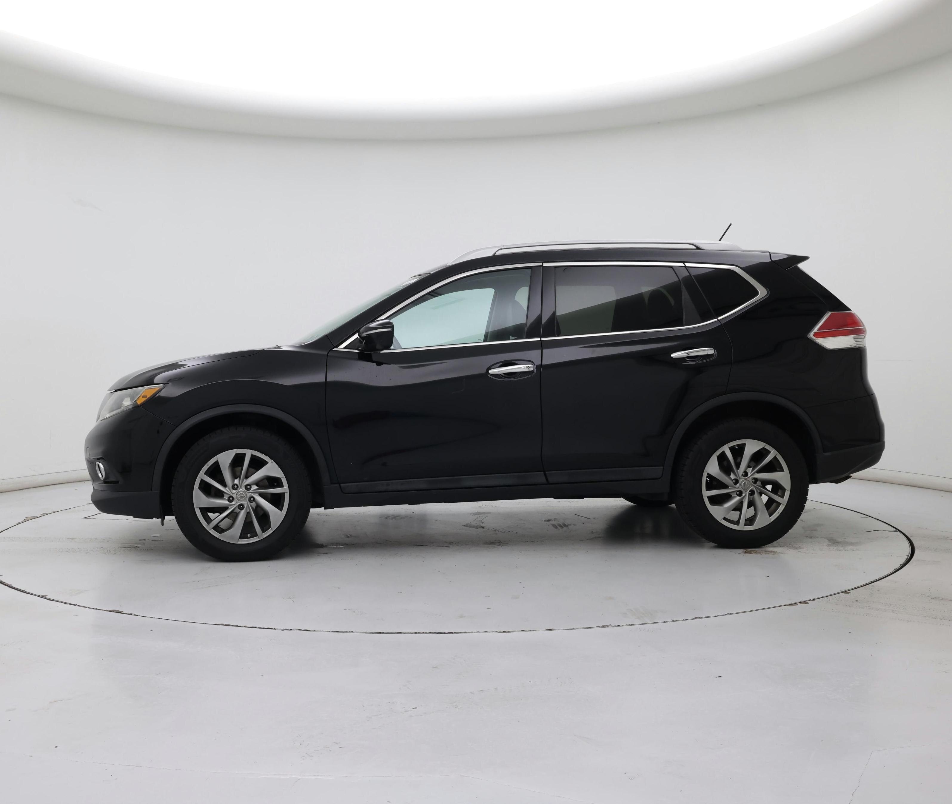Thumbnail: 2015 Nissan Rogue - 3