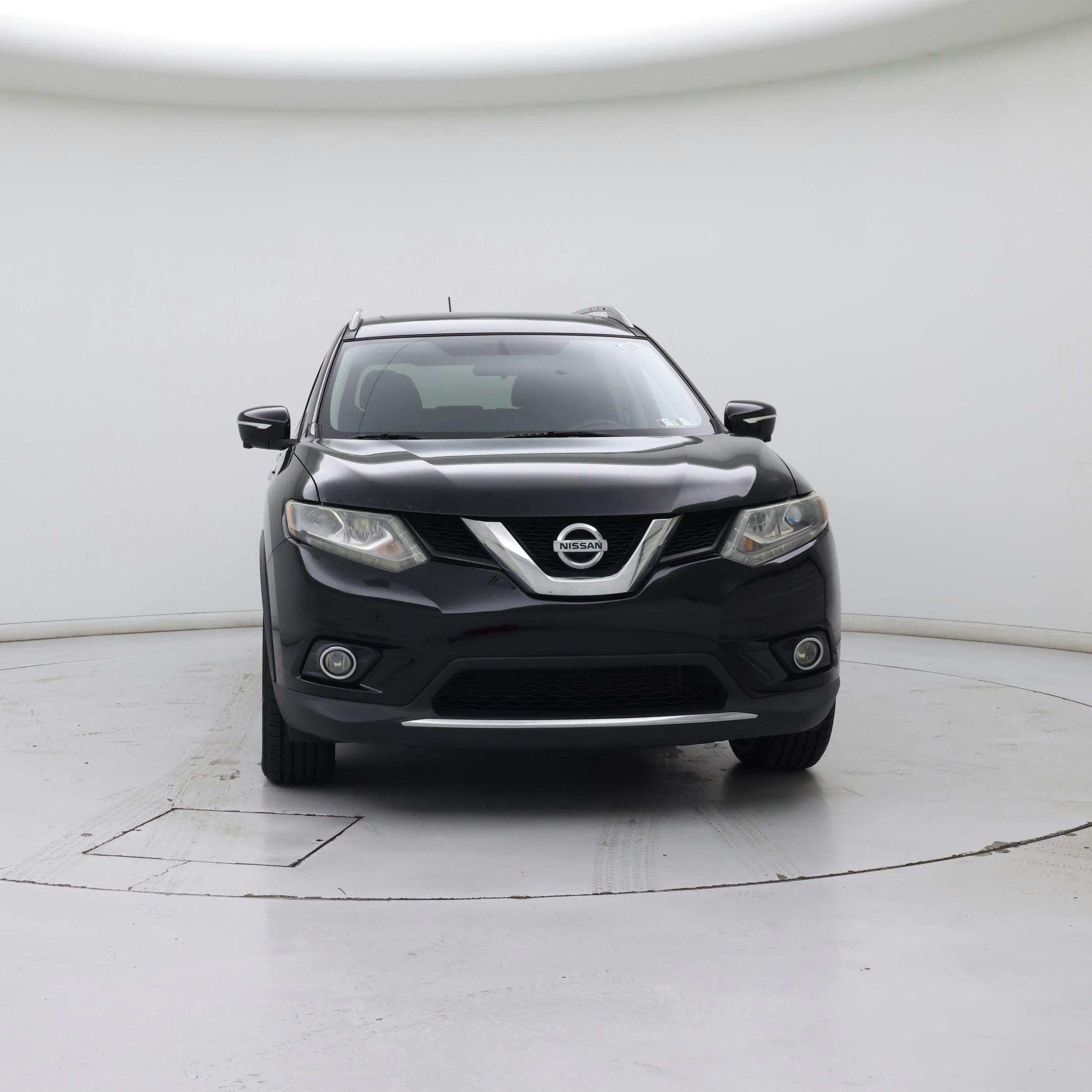 Thumbnail: 2015 Nissan Rogue - 5