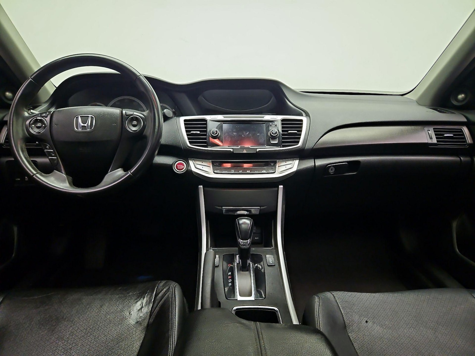 Rear View Camera