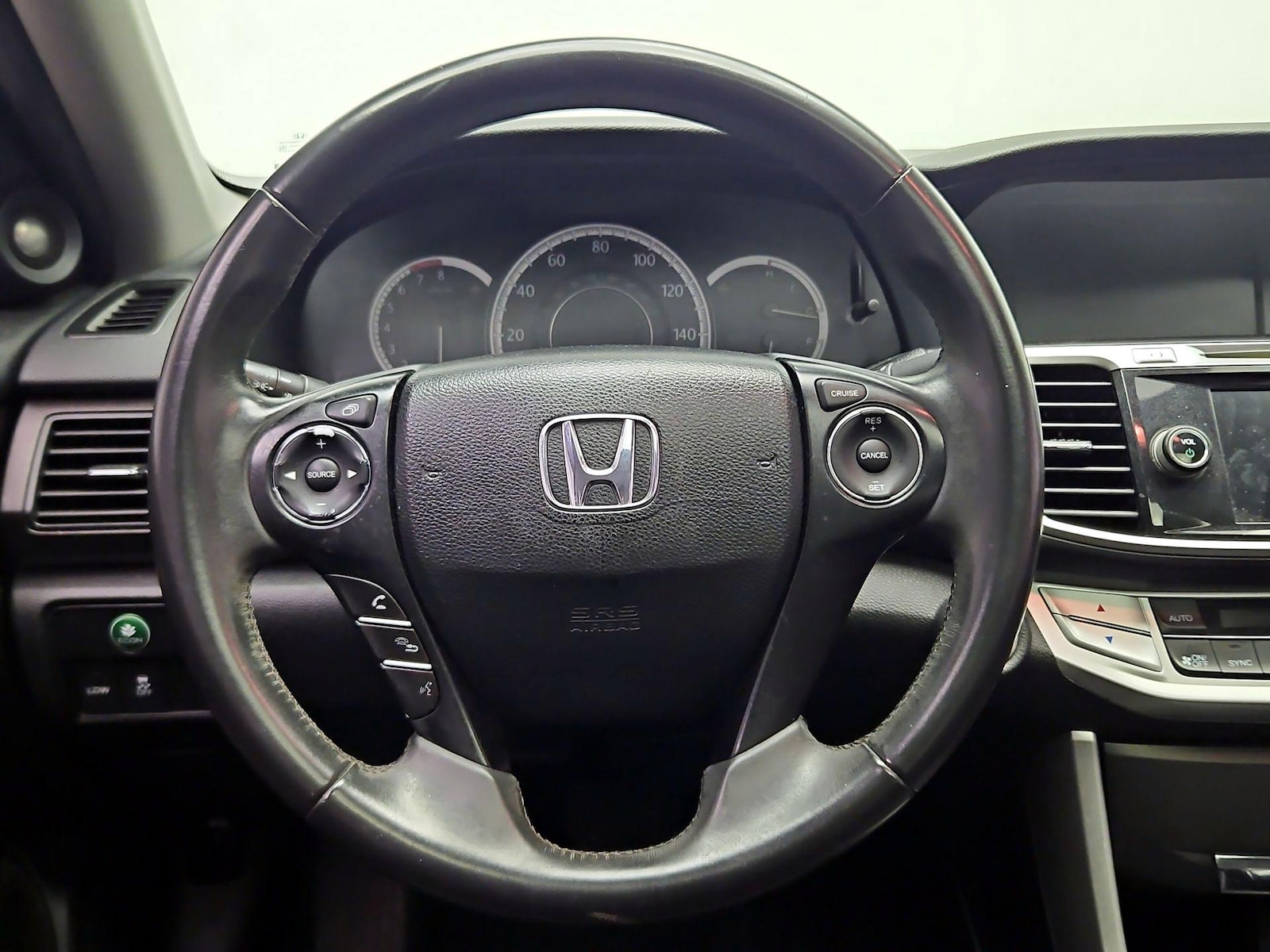 Lane Departure Warning