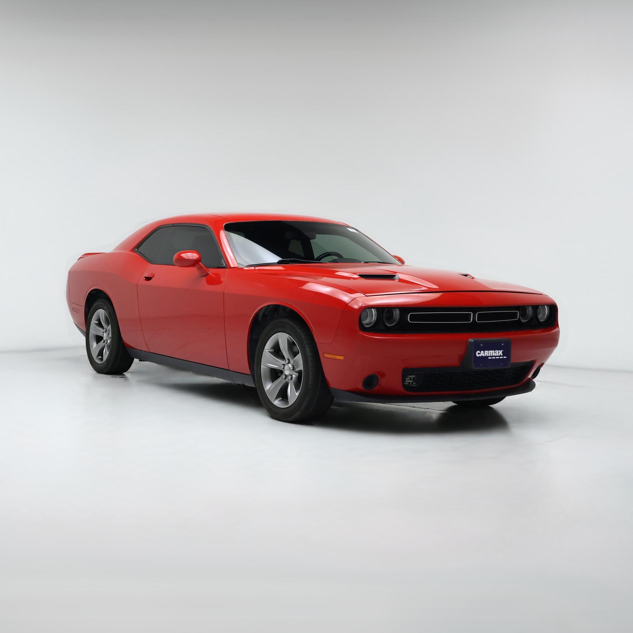 Thumbnail: 2019 Dodge Challenger - 1