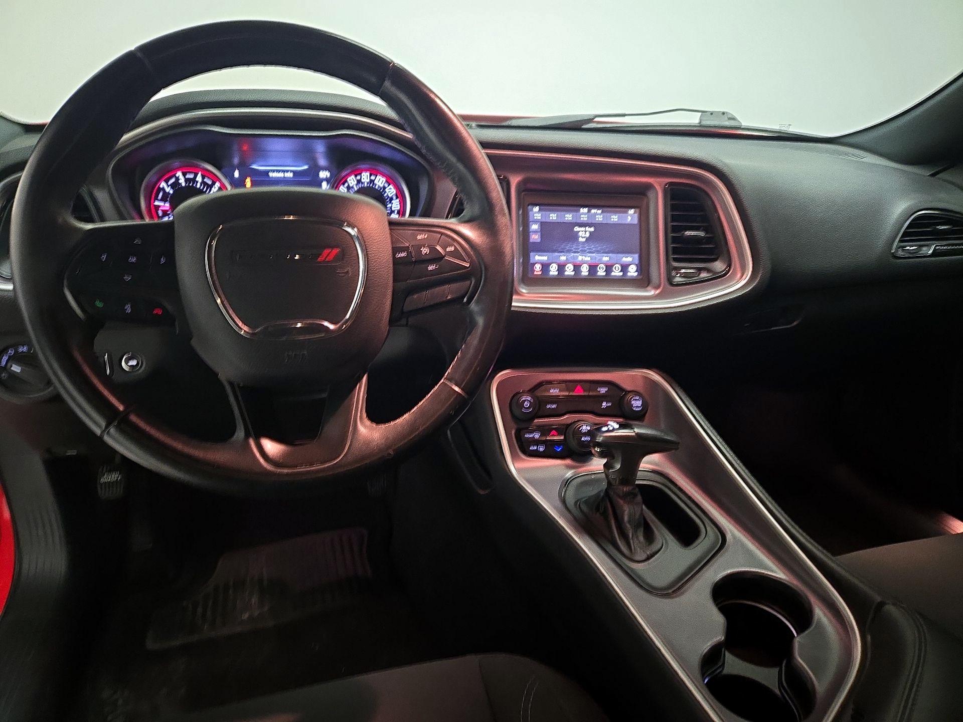 Thumbnail: 2019 Dodge Challenger - 9