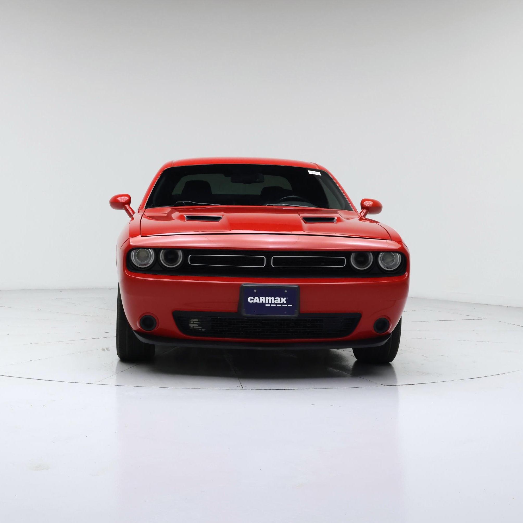 Thumbnail: 2019 Dodge Challenger - 5