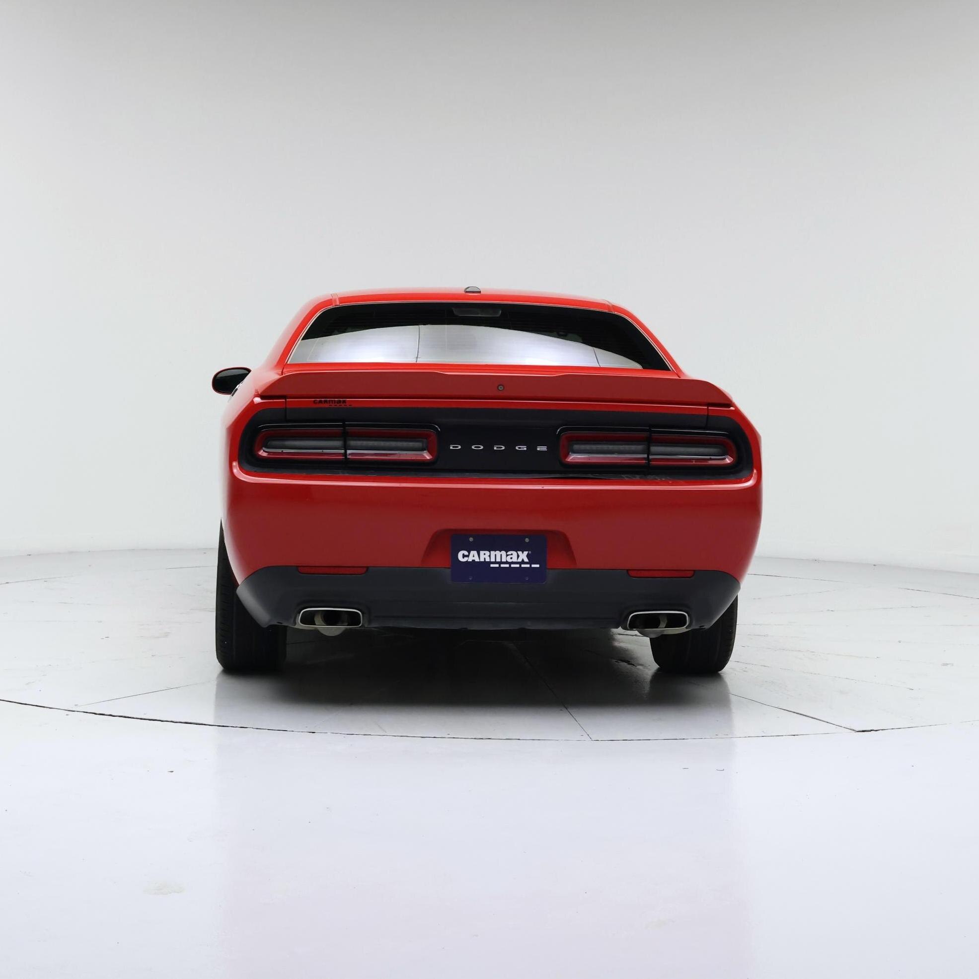 Thumbnail: 2019 Dodge Challenger - 6