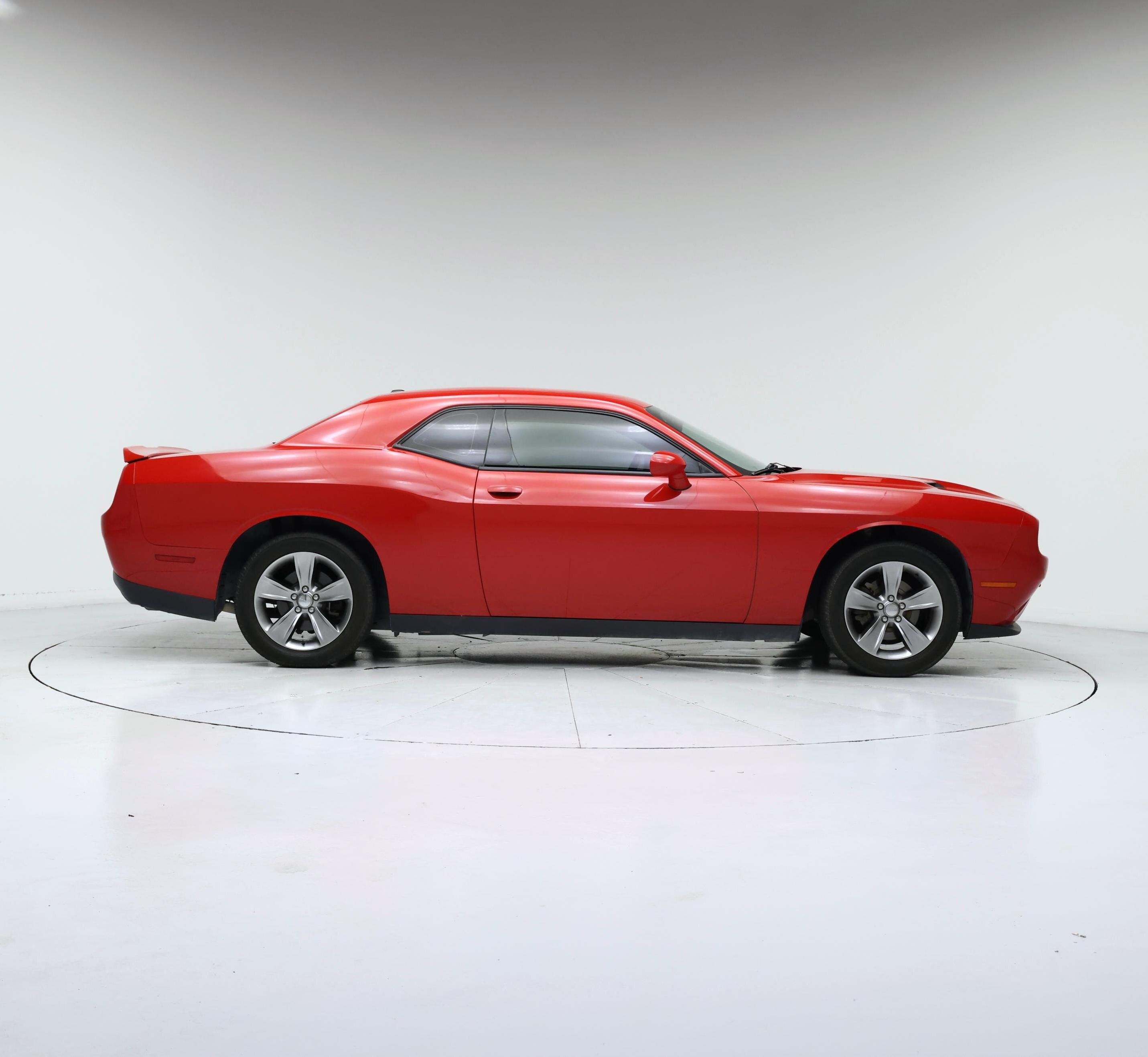 Thumbnail: 2019 Dodge Challenger - 7