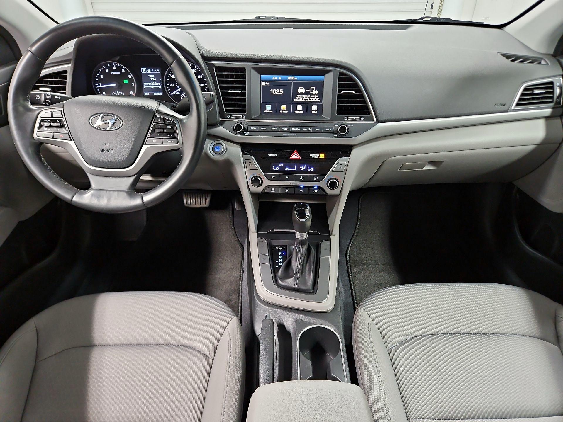 Thumbnail: 2018 Hyundai Elantra - 9