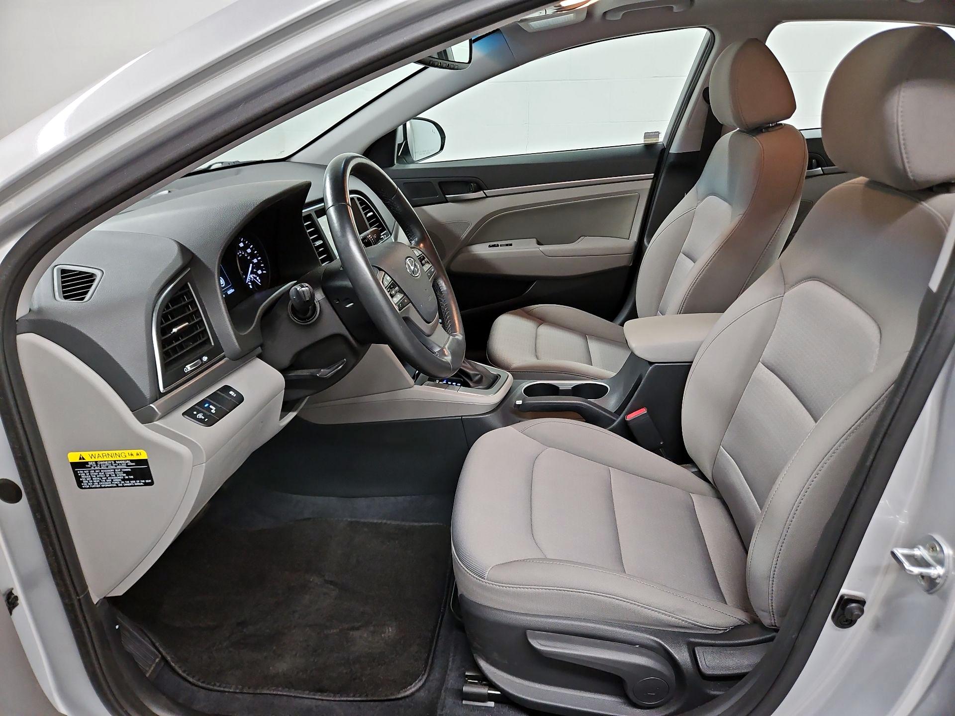 Thumbnail: 2018 Hyundai Elantra - 11
