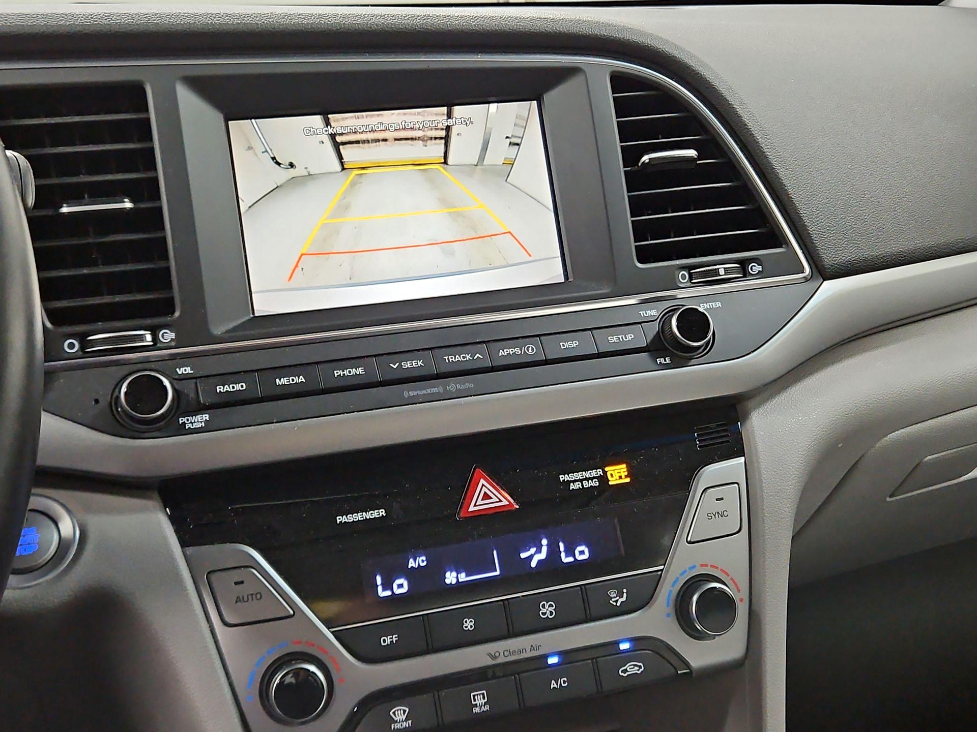 Thumbnail: 2018 Hyundai Elantra - 14