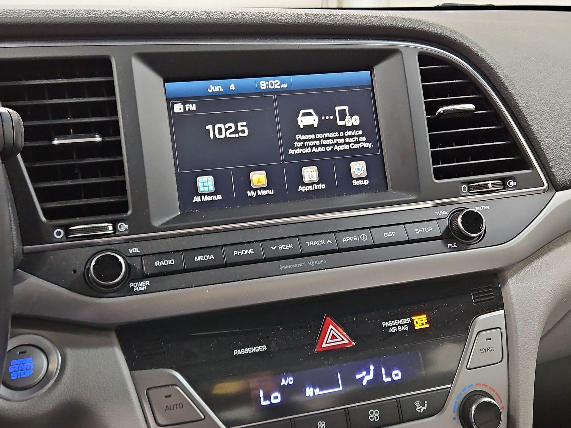 Thumbnail: 2018 Hyundai Elantra - 15