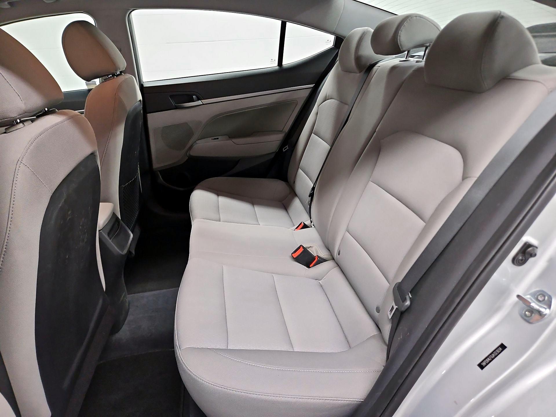 Thumbnail: 2018 Hyundai Elantra - 20