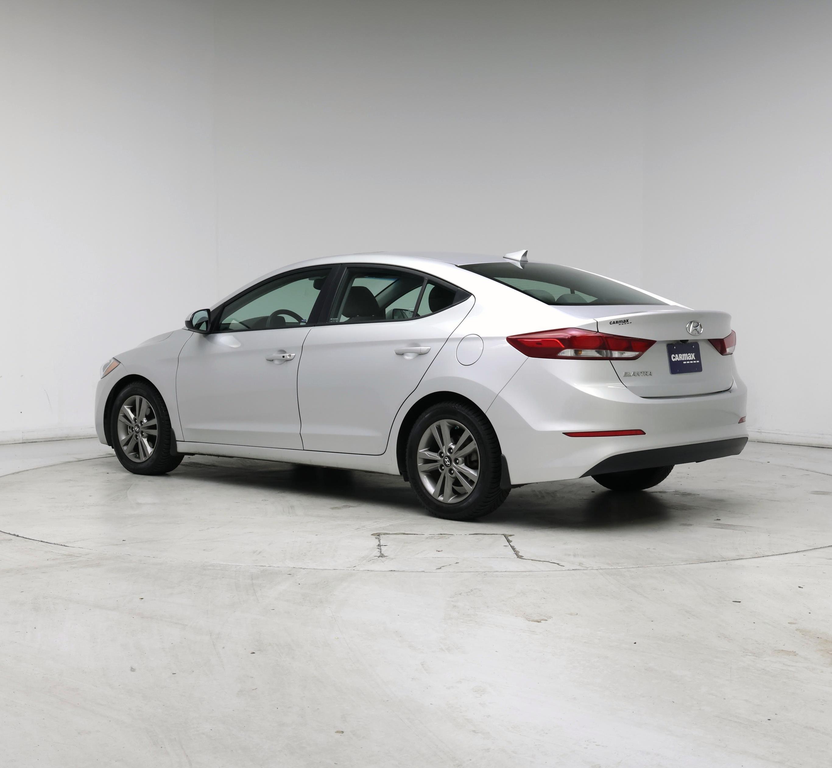 Thumbnail: 2018 Hyundai Elantra - 5