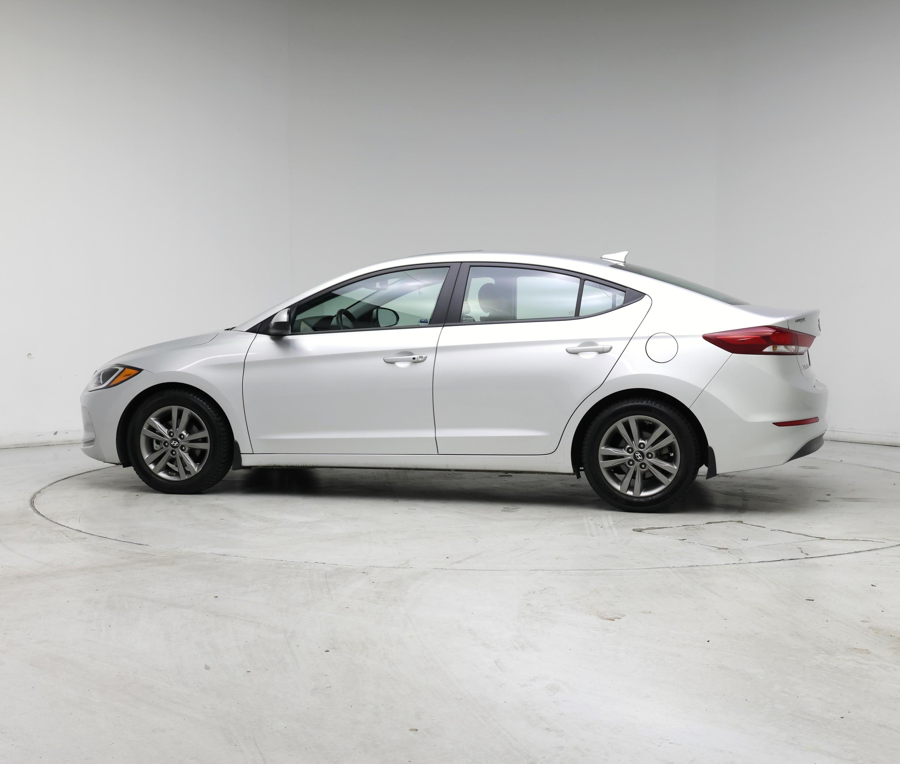Thumbnail: 2018 Hyundai Elantra - 7