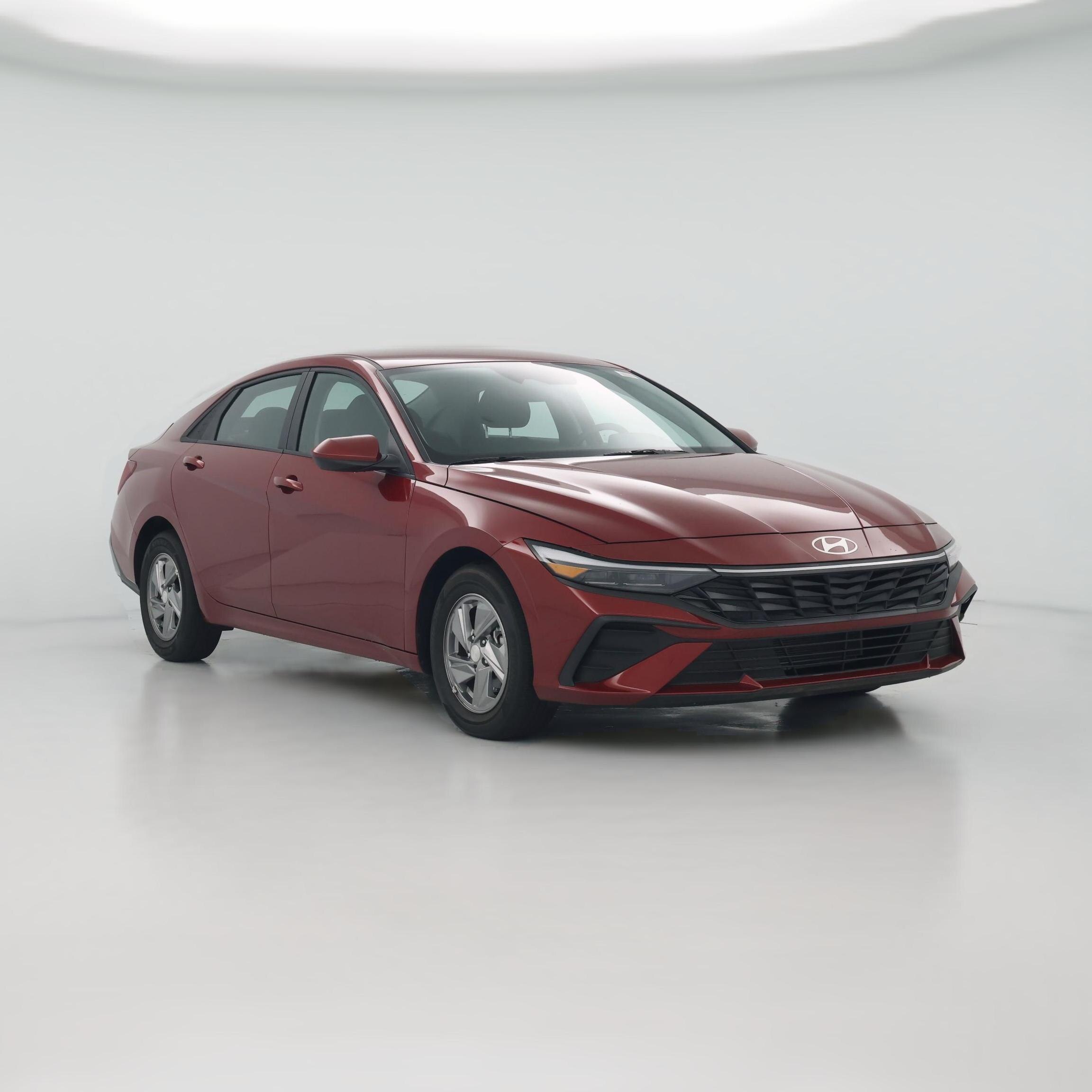 Thumbnail: 2025 Hyundai Elantra - 1