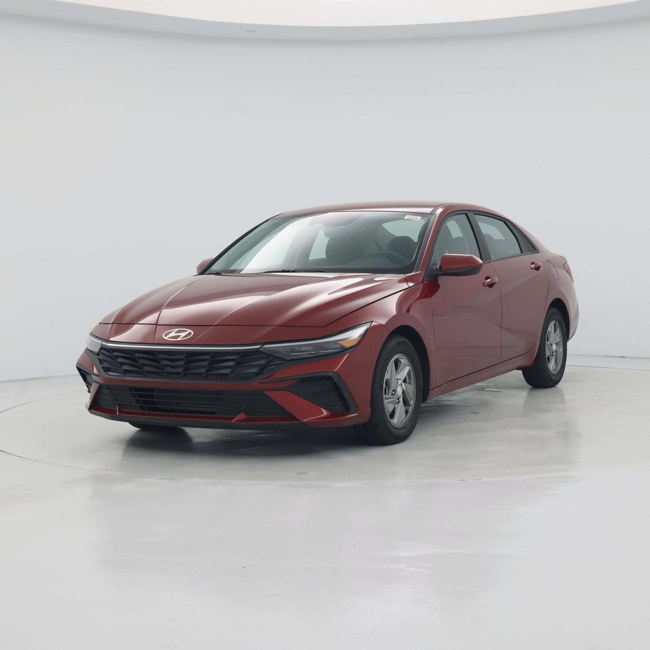 Thumbnail: 2025 Hyundai Elantra - 4
