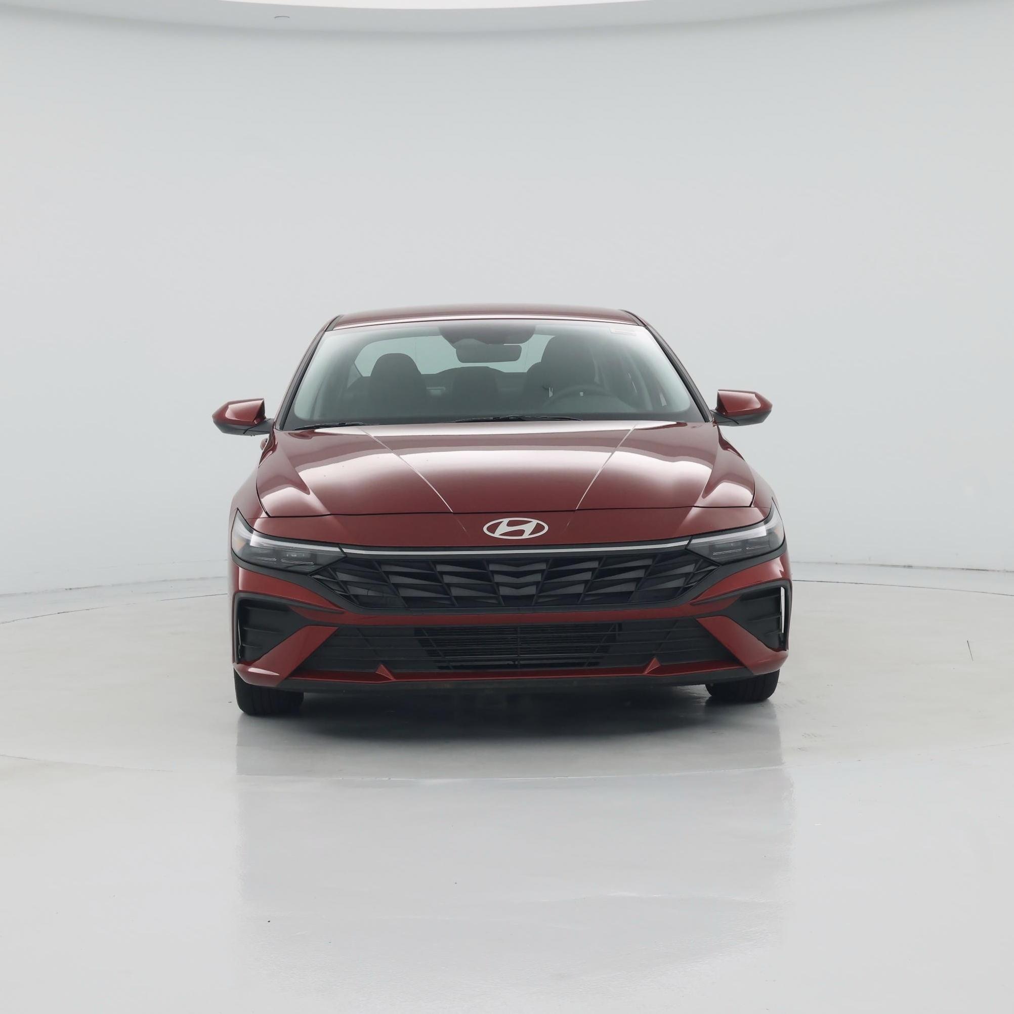 Thumbnail: 2025 Hyundai Elantra - 5