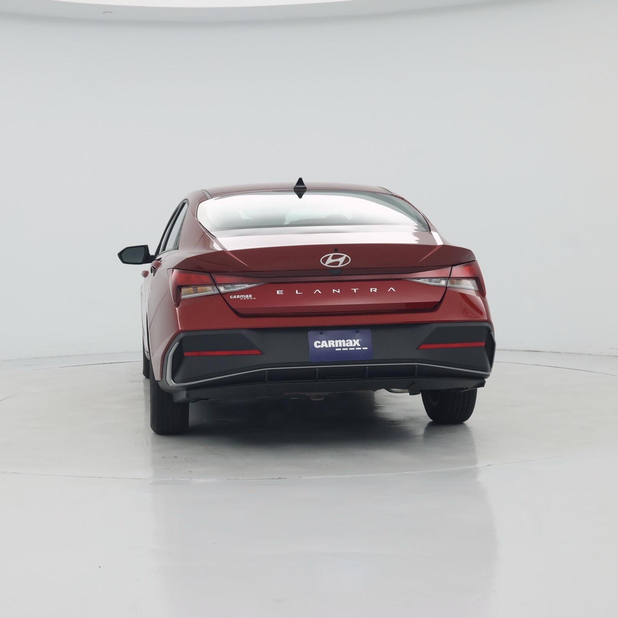 Thumbnail: 2025 Hyundai Elantra - 6