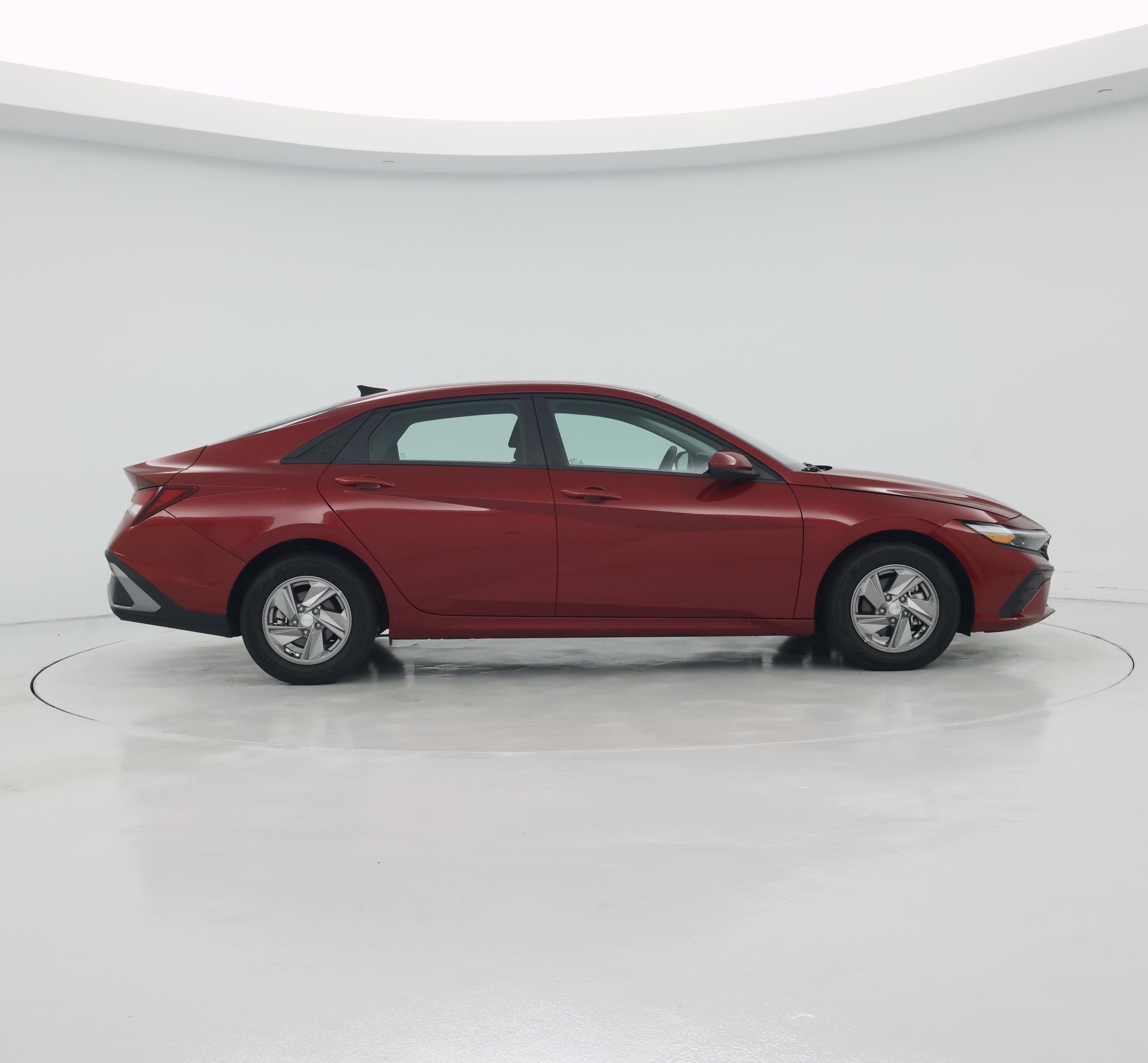 Thumbnail: 2025 Hyundai Elantra - 7