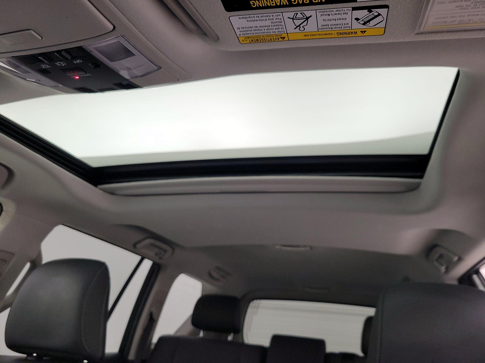 Thumbnail: 2018 Lexus GX - 20
