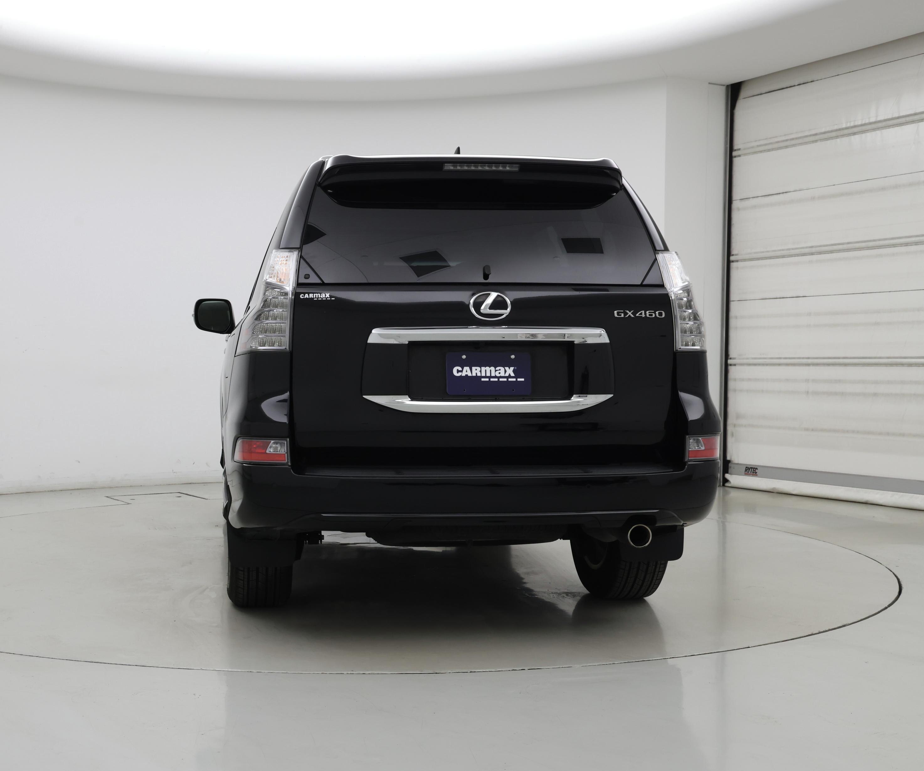 Thumbnail: 2018 Lexus GX - 6