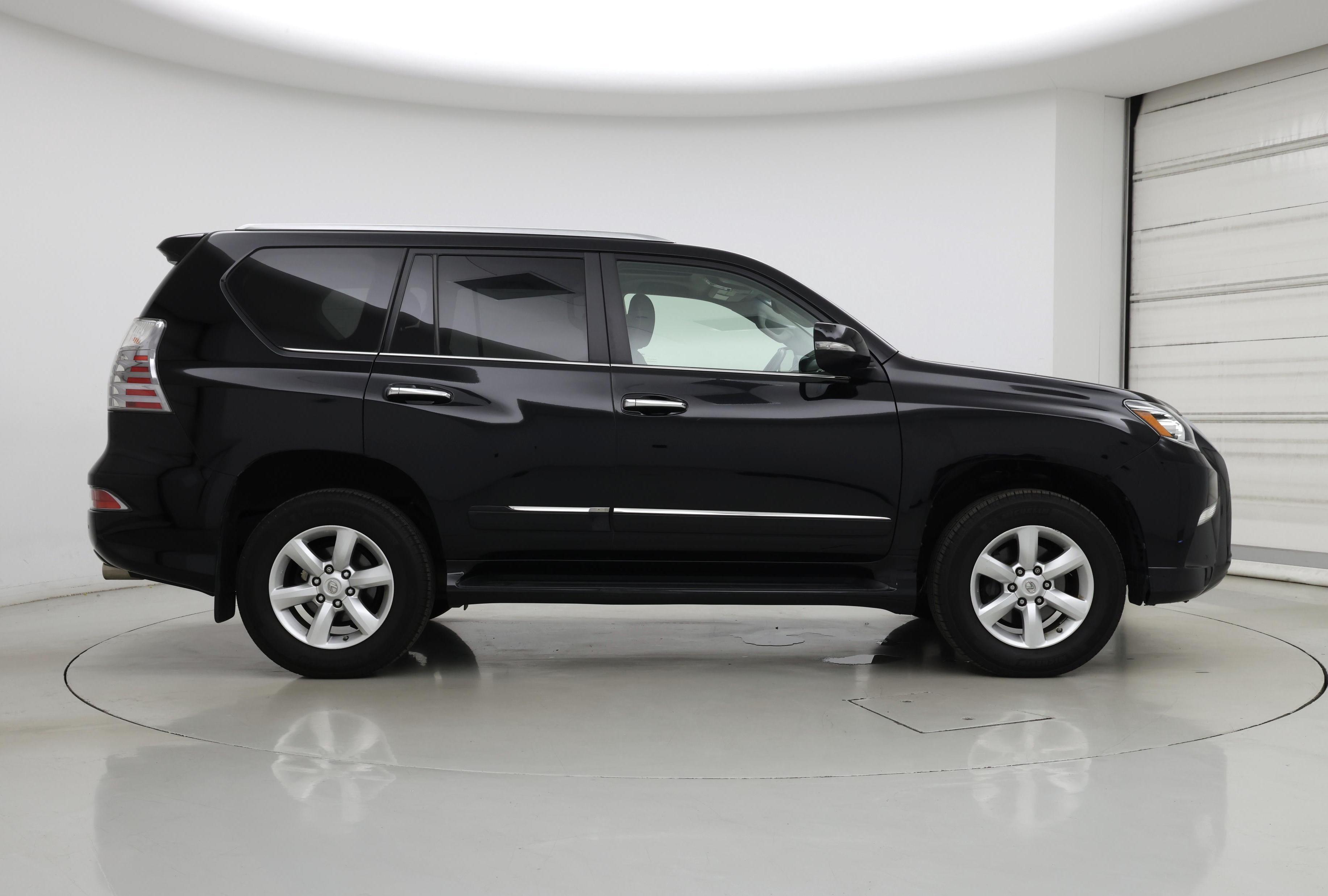 Thumbnail: 2018 Lexus GX - 7