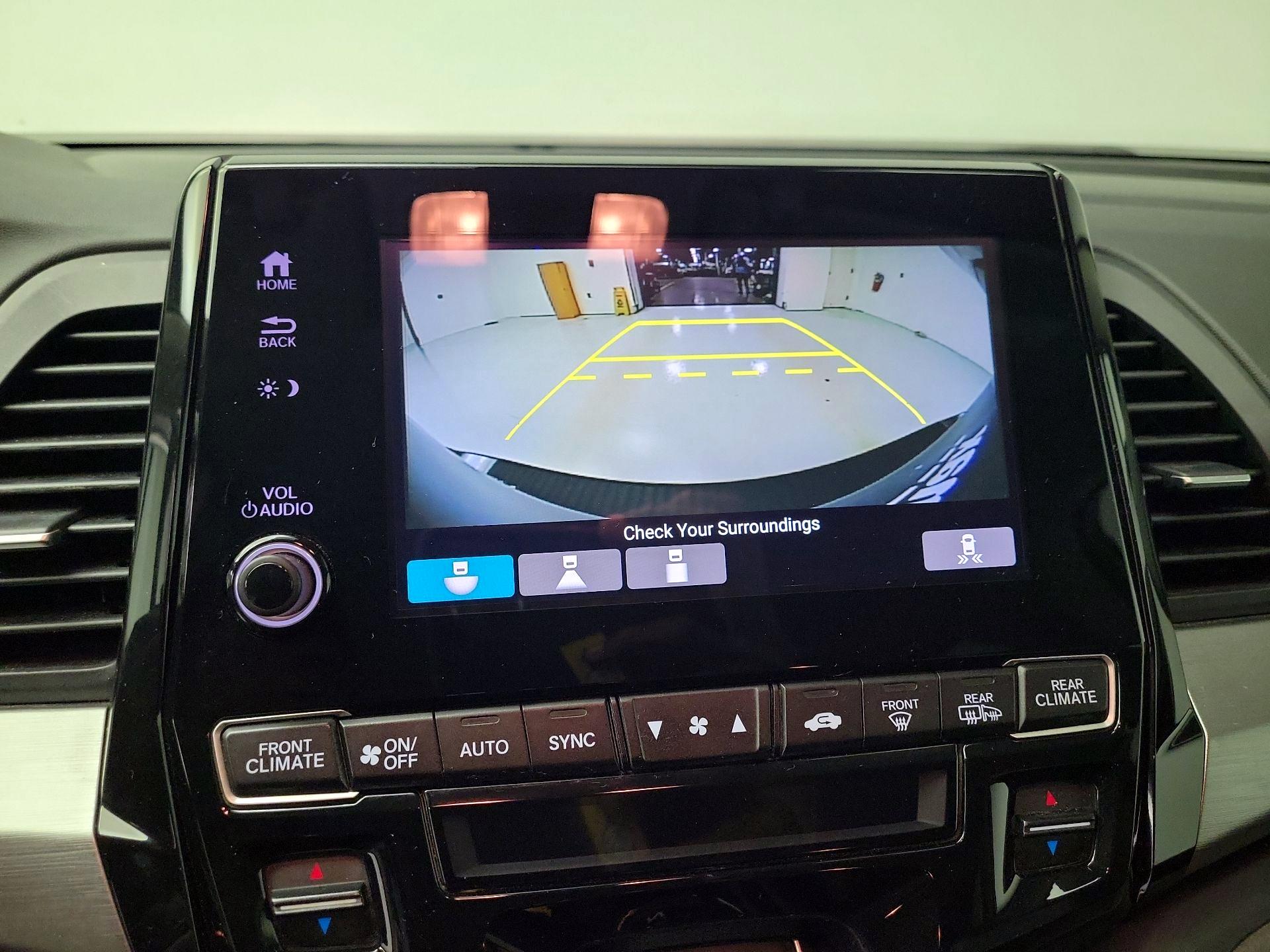 Thumbnail: 2020 Honda Odyssey - 14