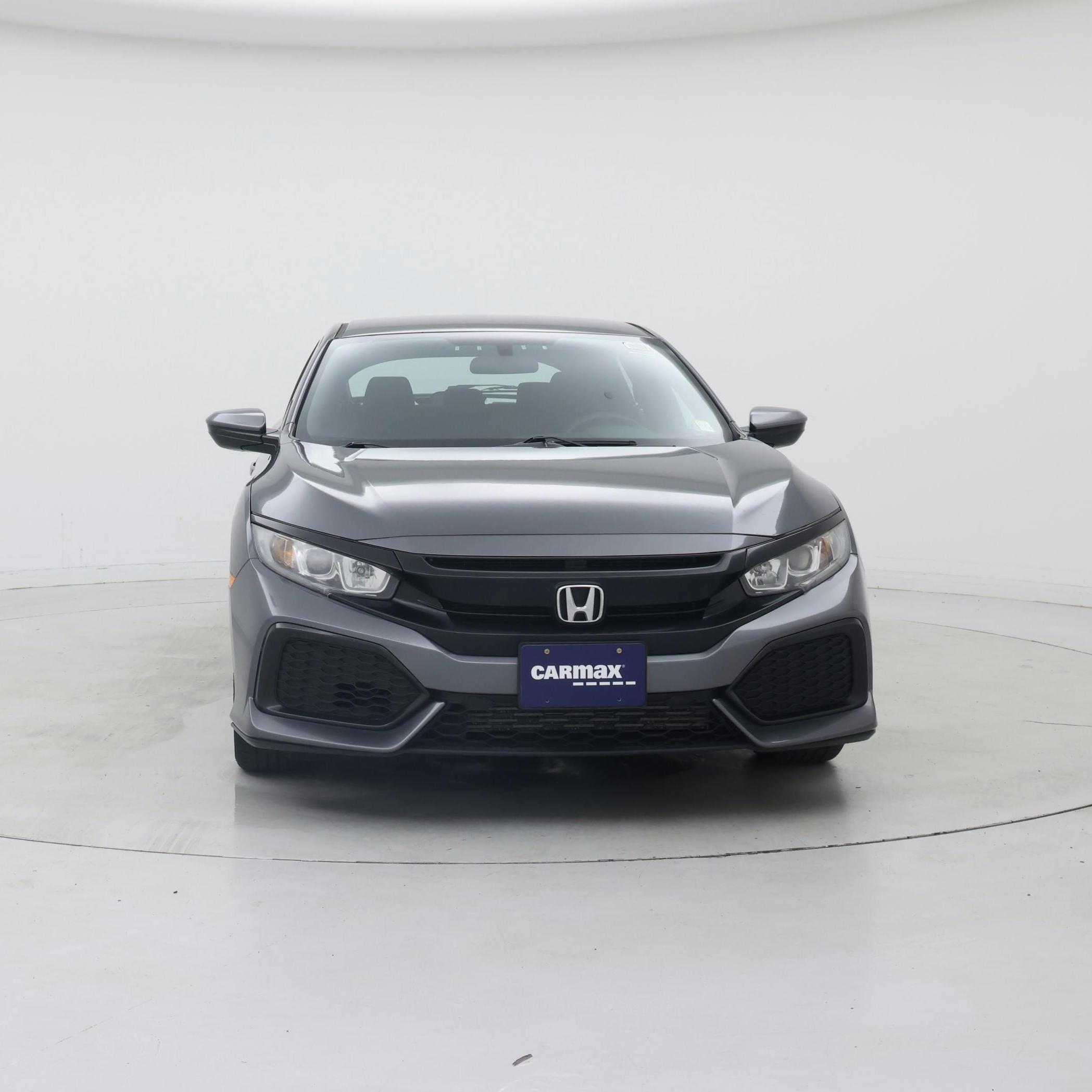 Thumbnail: 2017 Honda Civic - 5