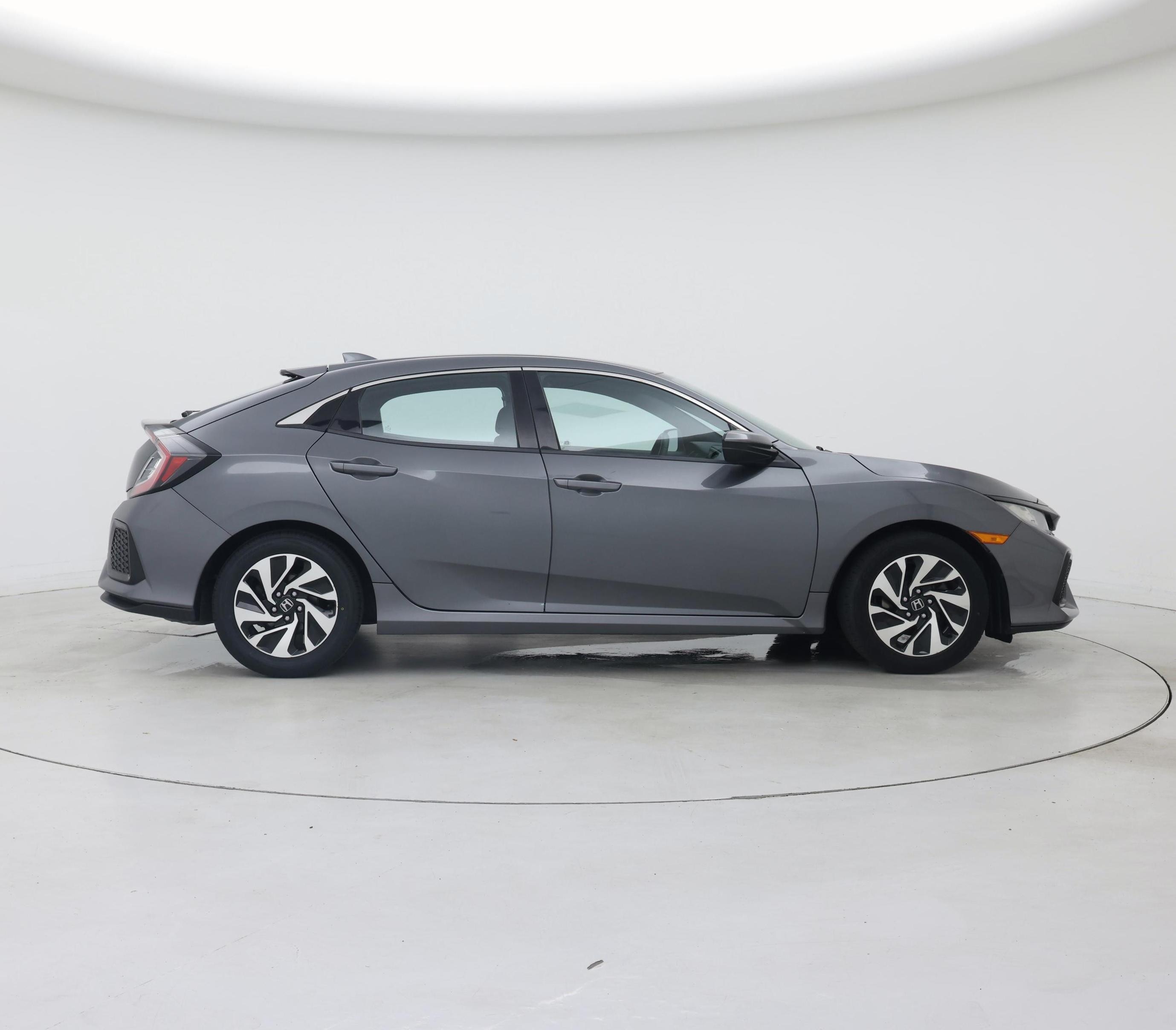 Thumbnail: 2017 Honda Civic - 7