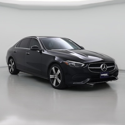 2022 Mercedes-Benz C300
