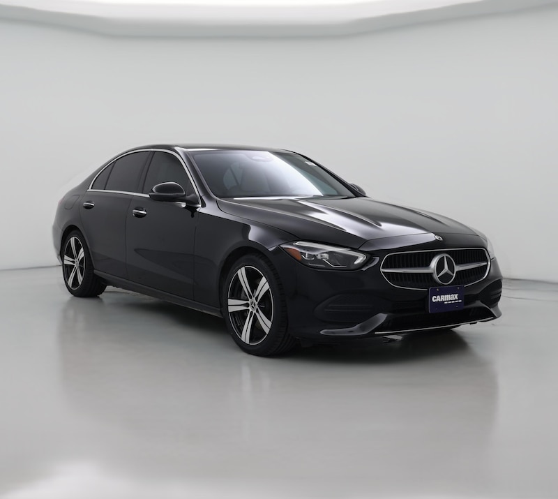 2022 Mercedes-Benz C300