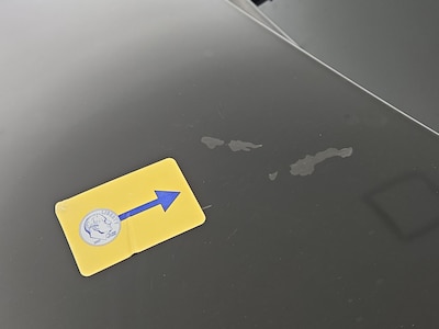 Condition detail