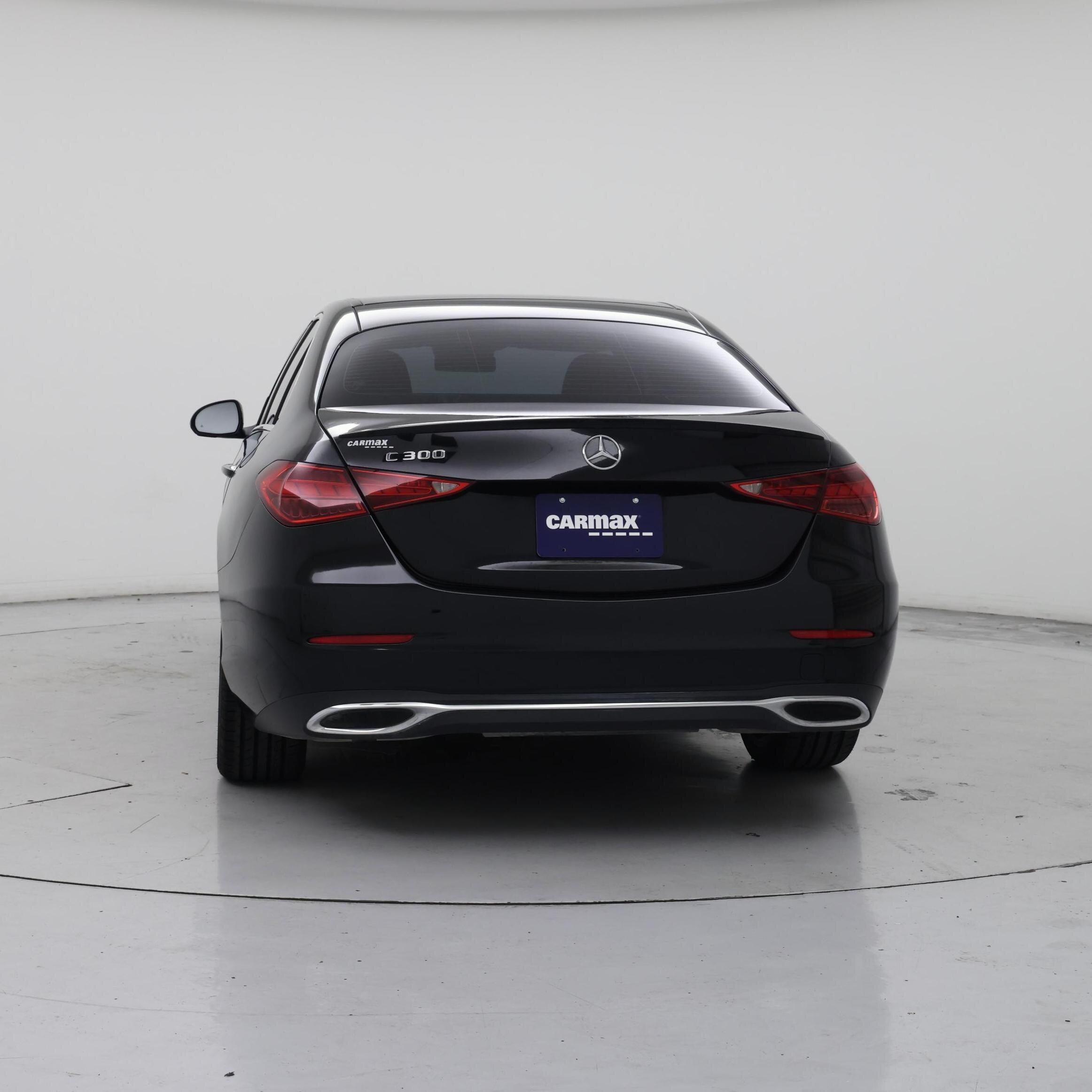 Thumbnail: 2022 Mercedes-Benz C-Class - 6