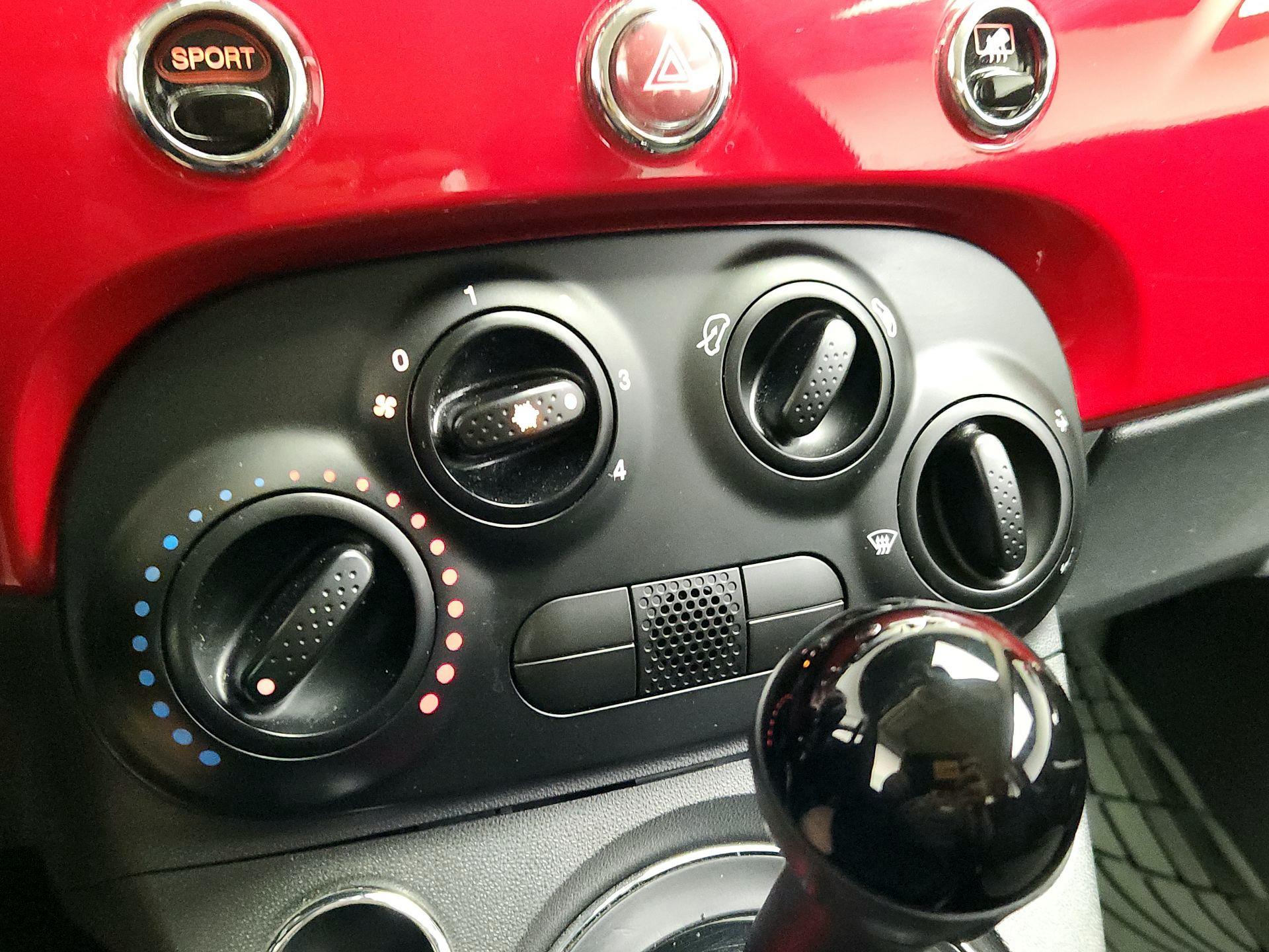 Thumbnail: 2017 Fiat 500 - 14