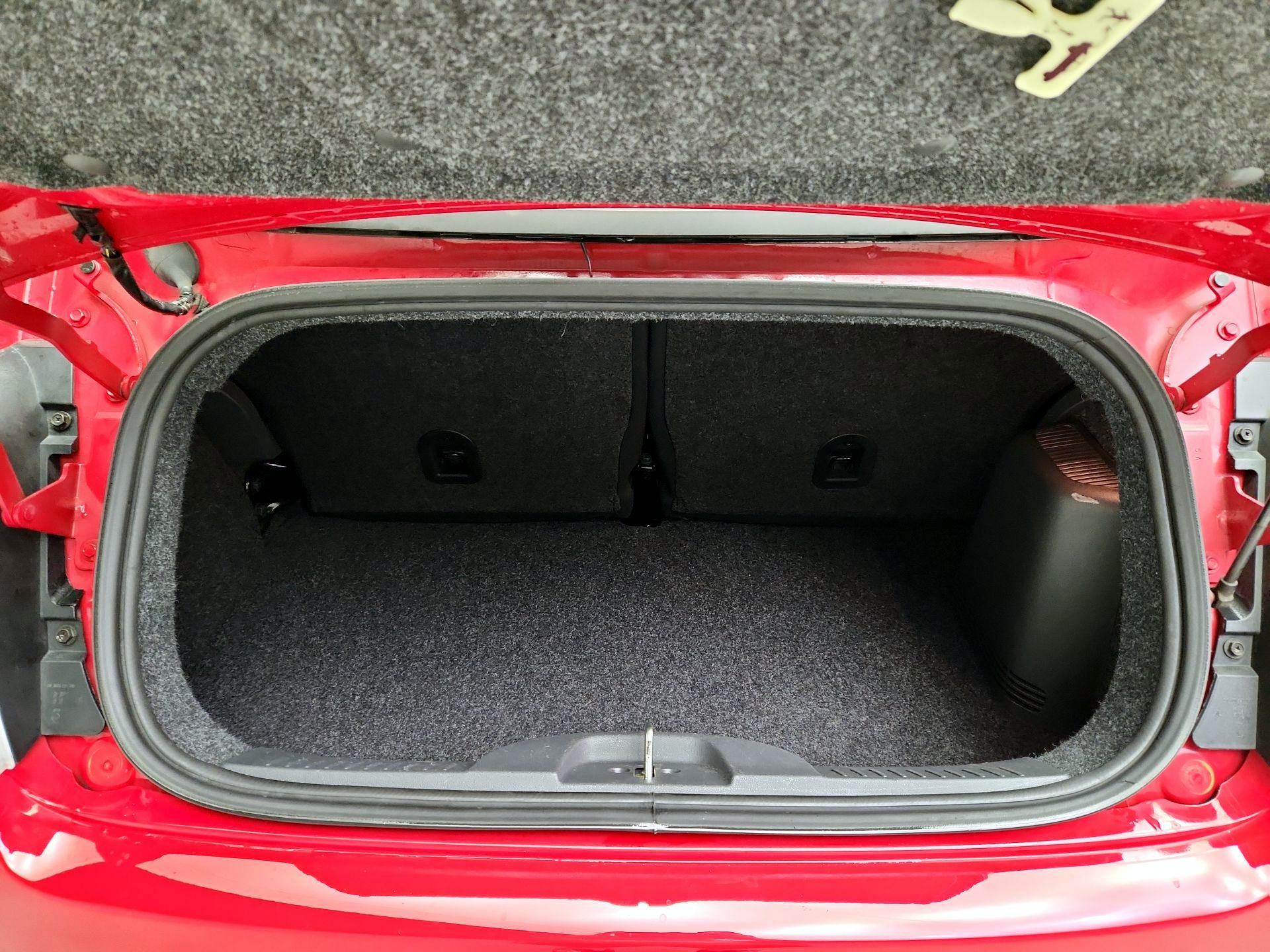 Thumbnail: 2017 Fiat 500 - 17