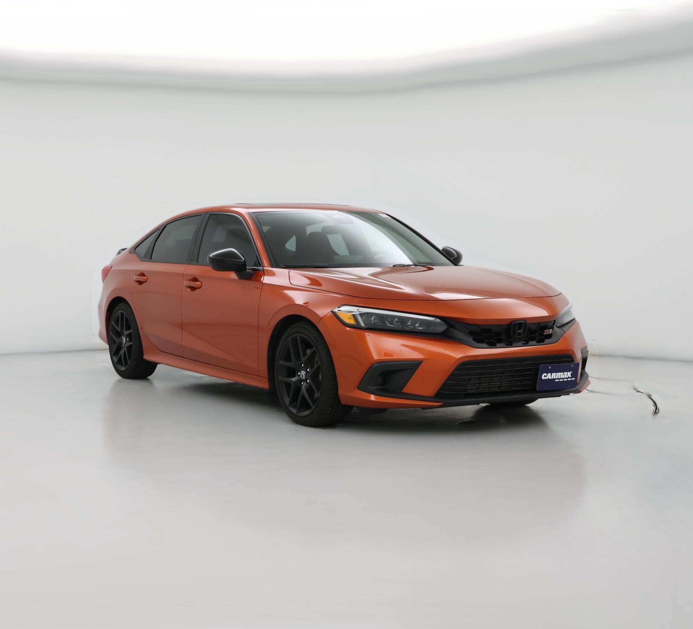 Thumbnail: 2022 Honda Civic - 1