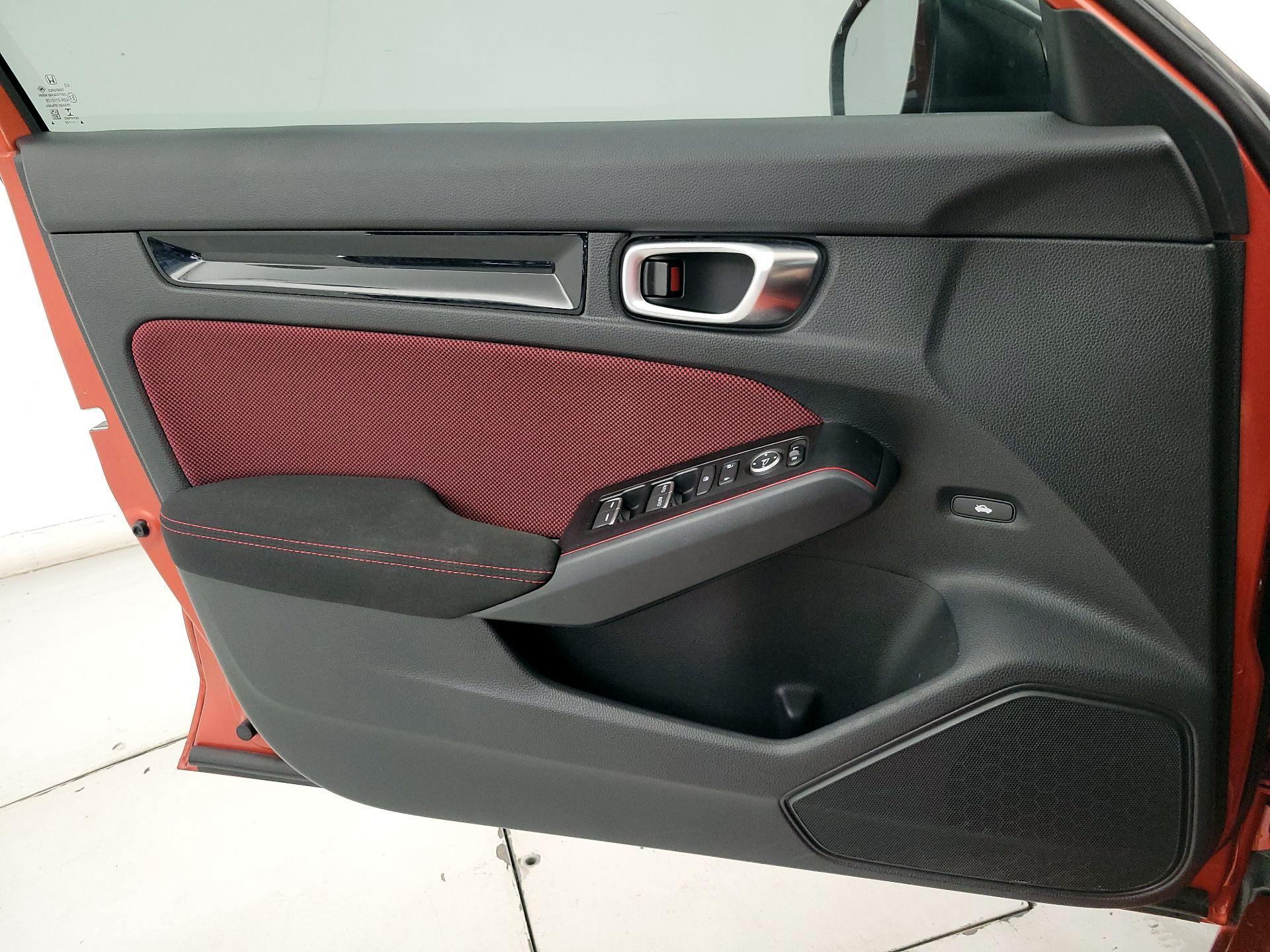 Thumbnail: 2022 Honda Civic - 12