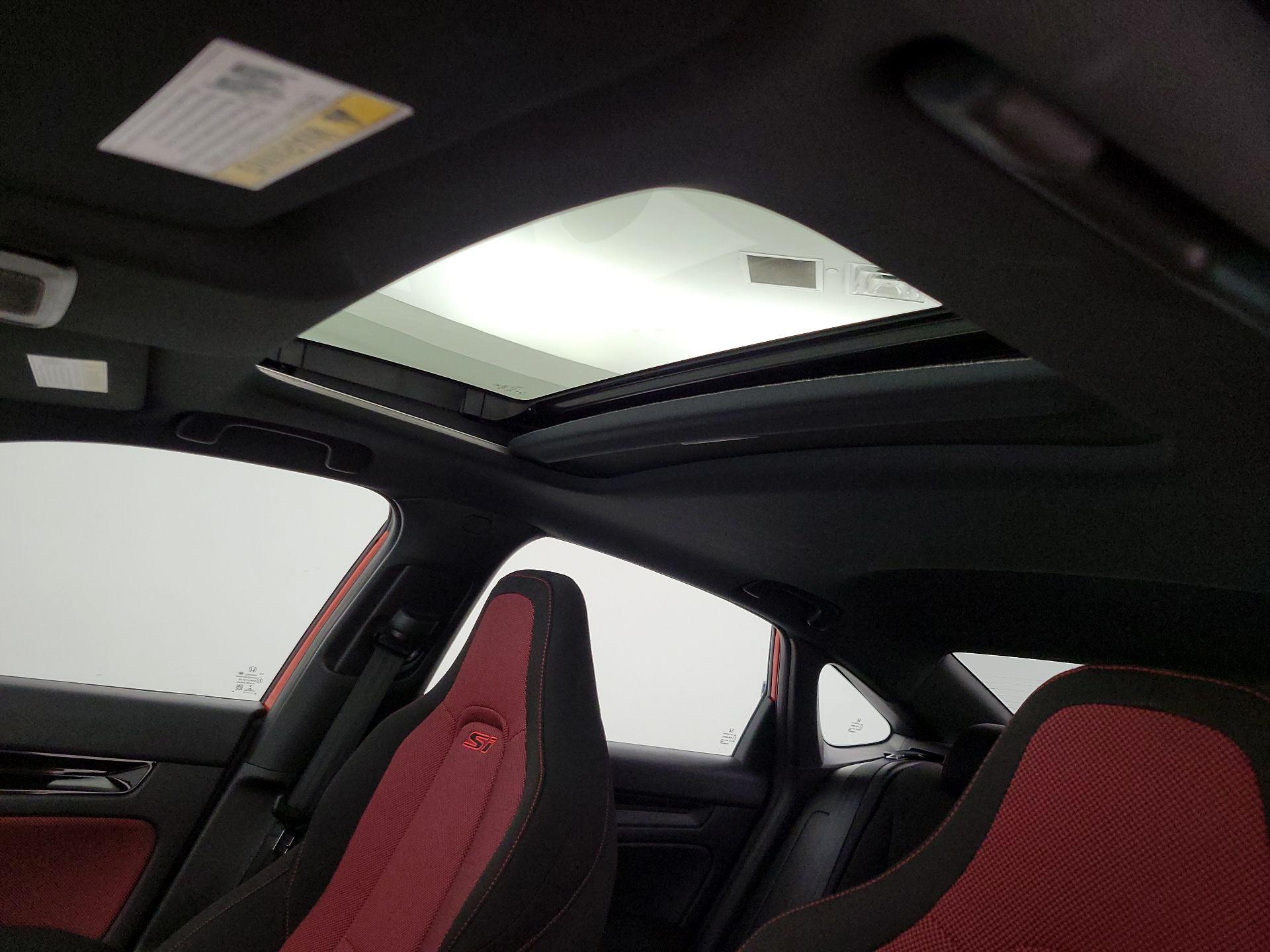 Thumbnail: 2022 Honda Civic - 18
