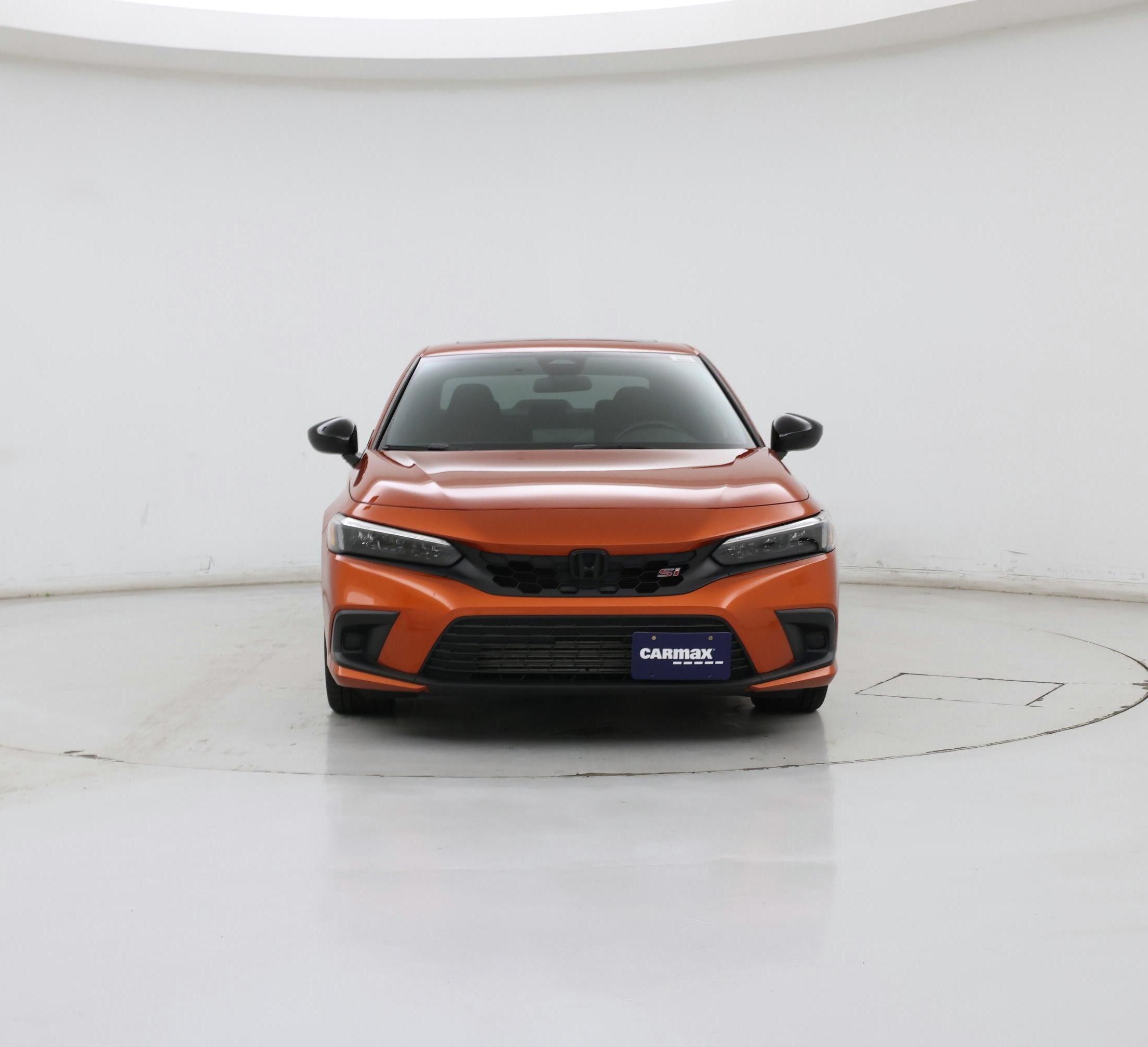 Thumbnail: 2022 Honda Civic - 5