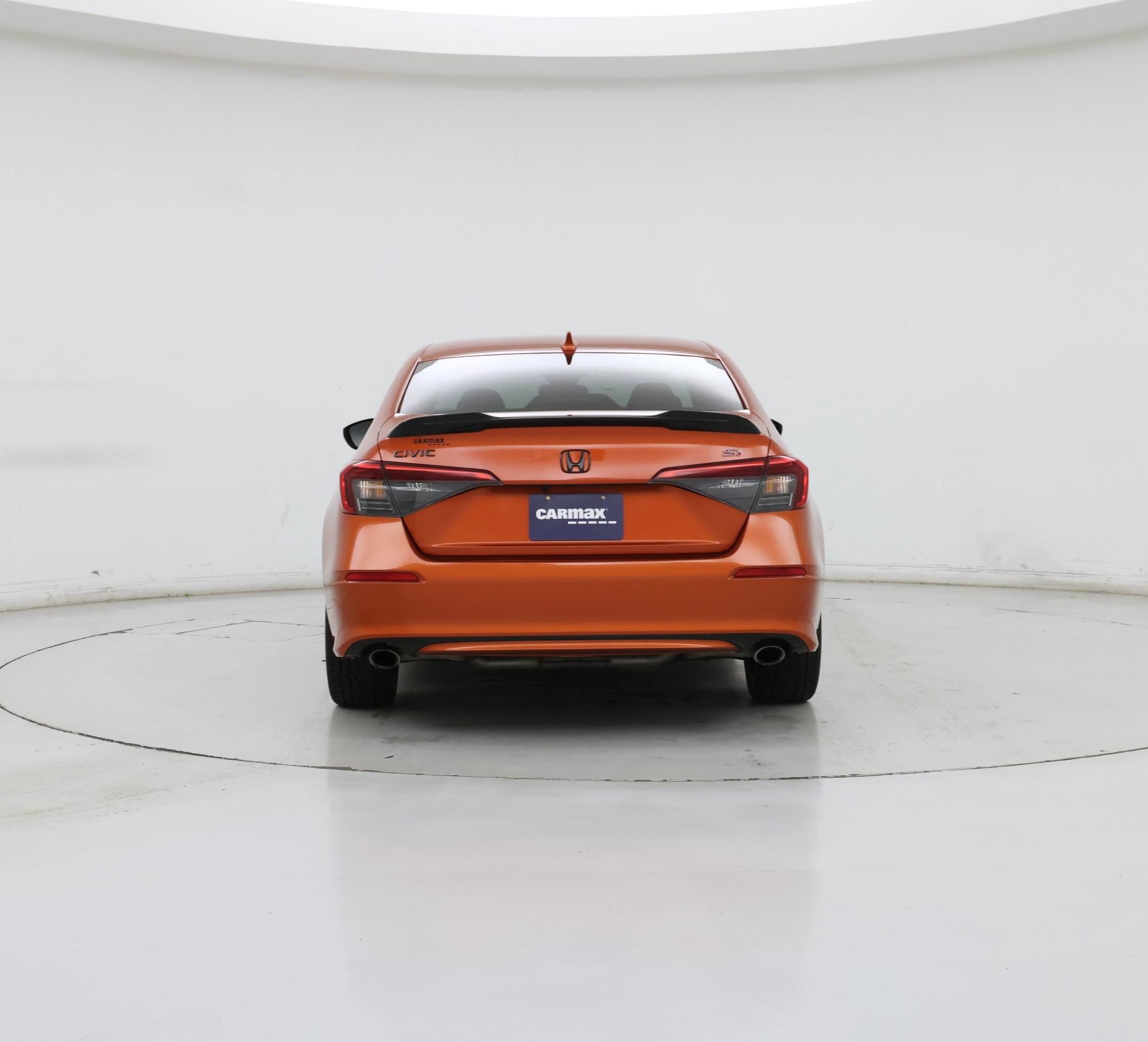 Thumbnail: 2022 Honda Civic - 6