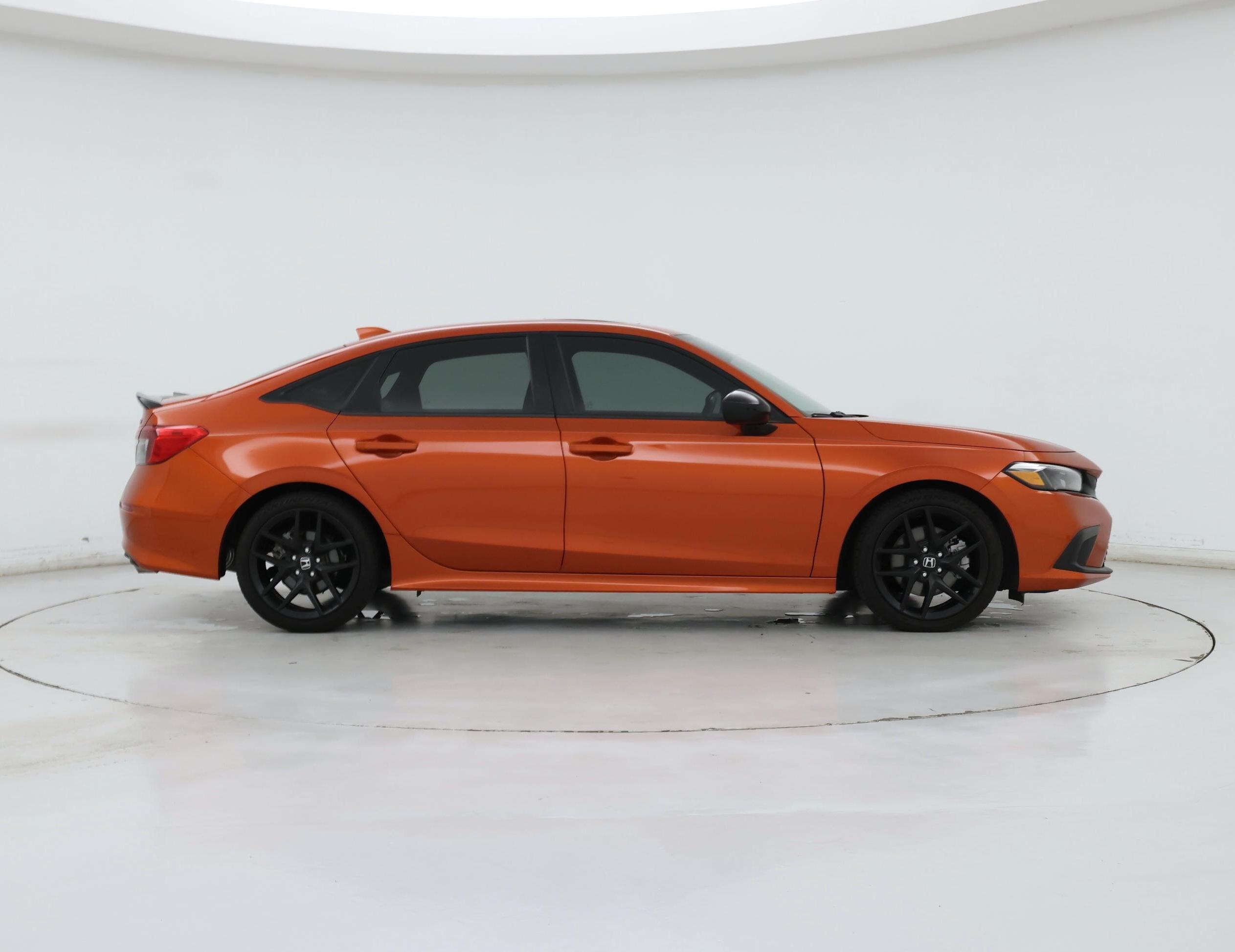 Thumbnail: 2022 Honda Civic - 7